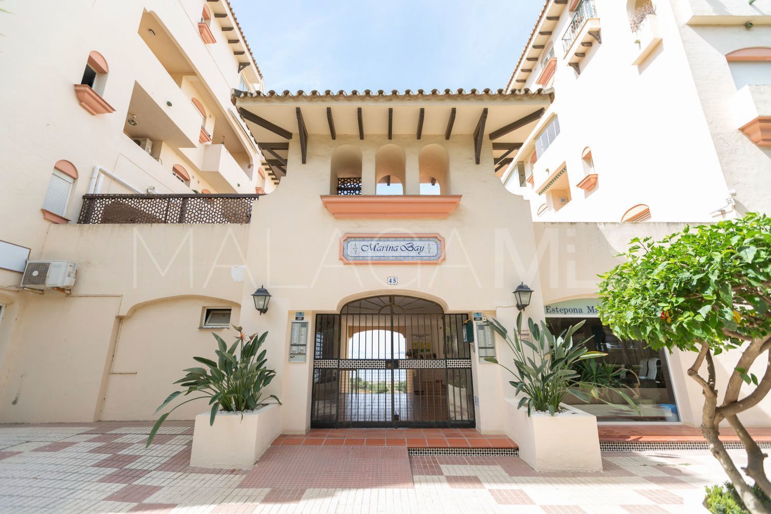 Studio for sale in Puerto Alto