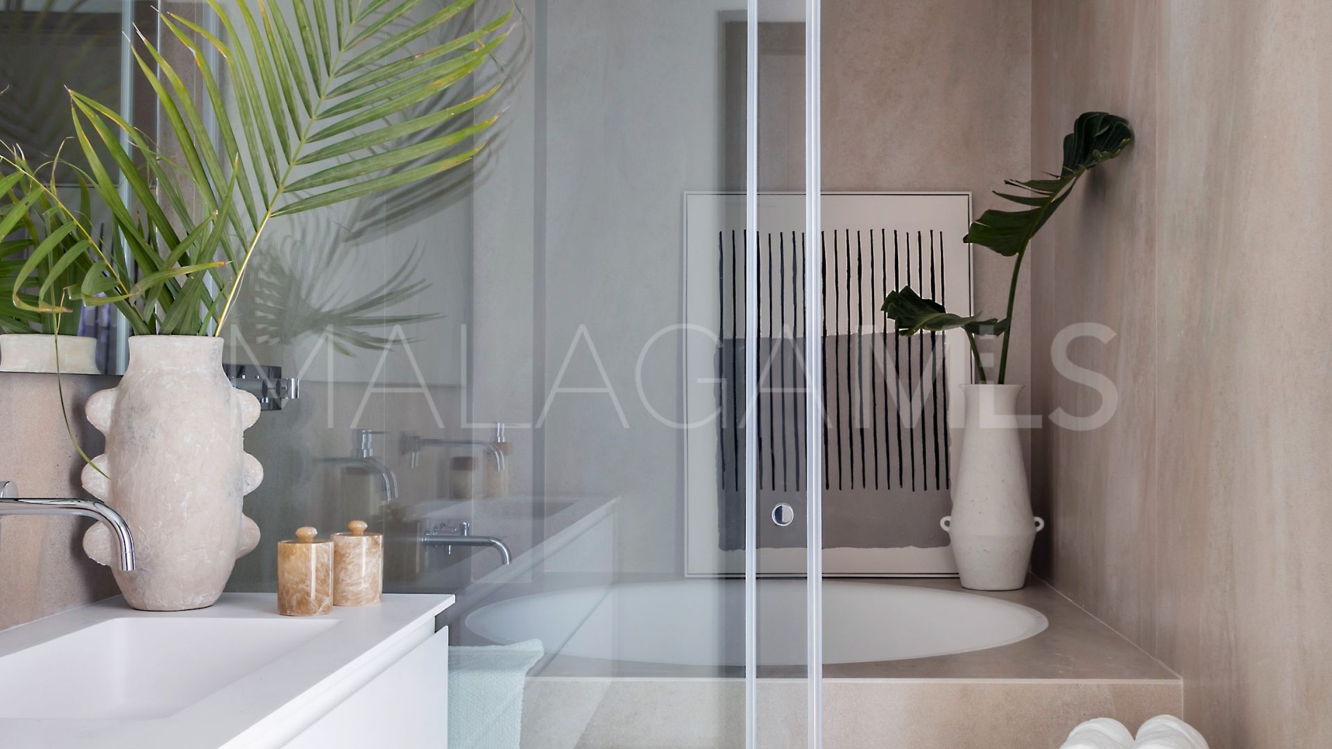 Appartement for sale in Guadalobon