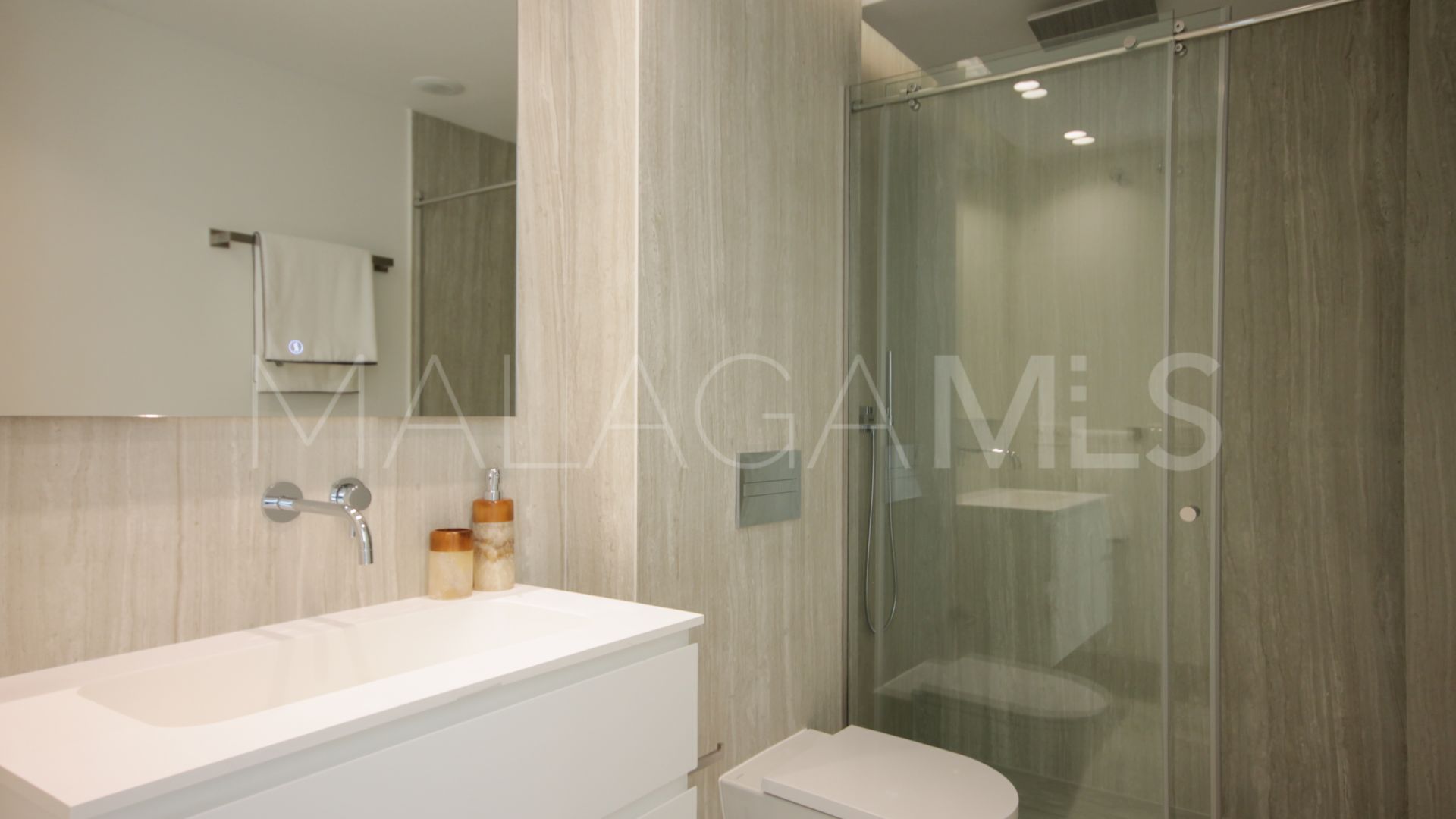 Appartement for sale in Guadalobon
