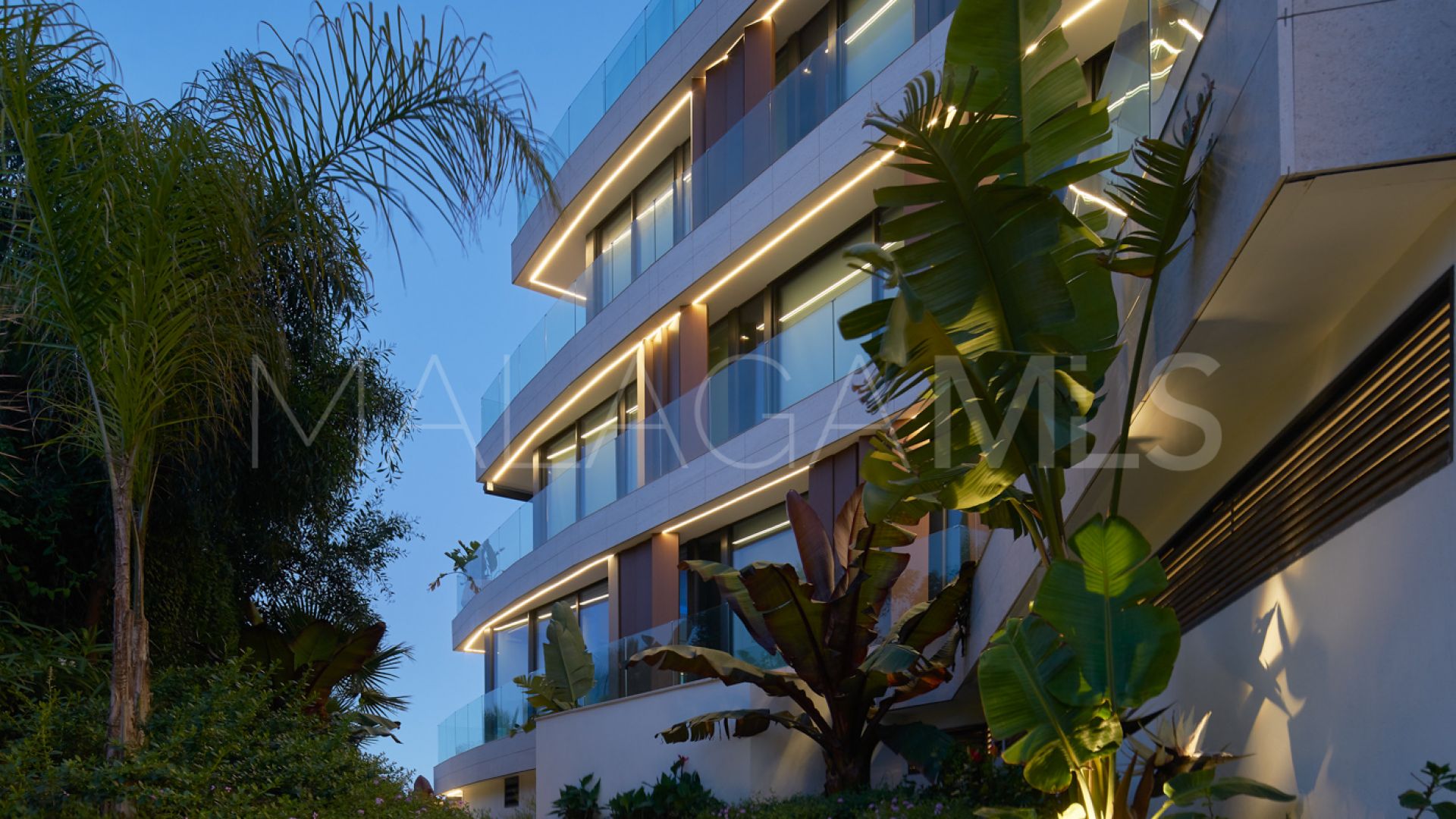 Appartement for sale in Guadalobon