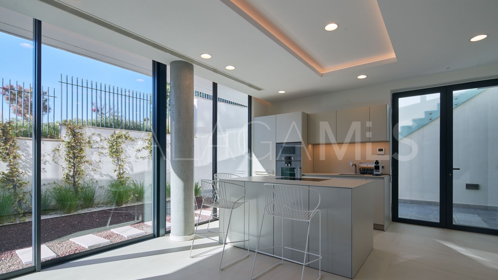 Appartement for sale in Guadalobon