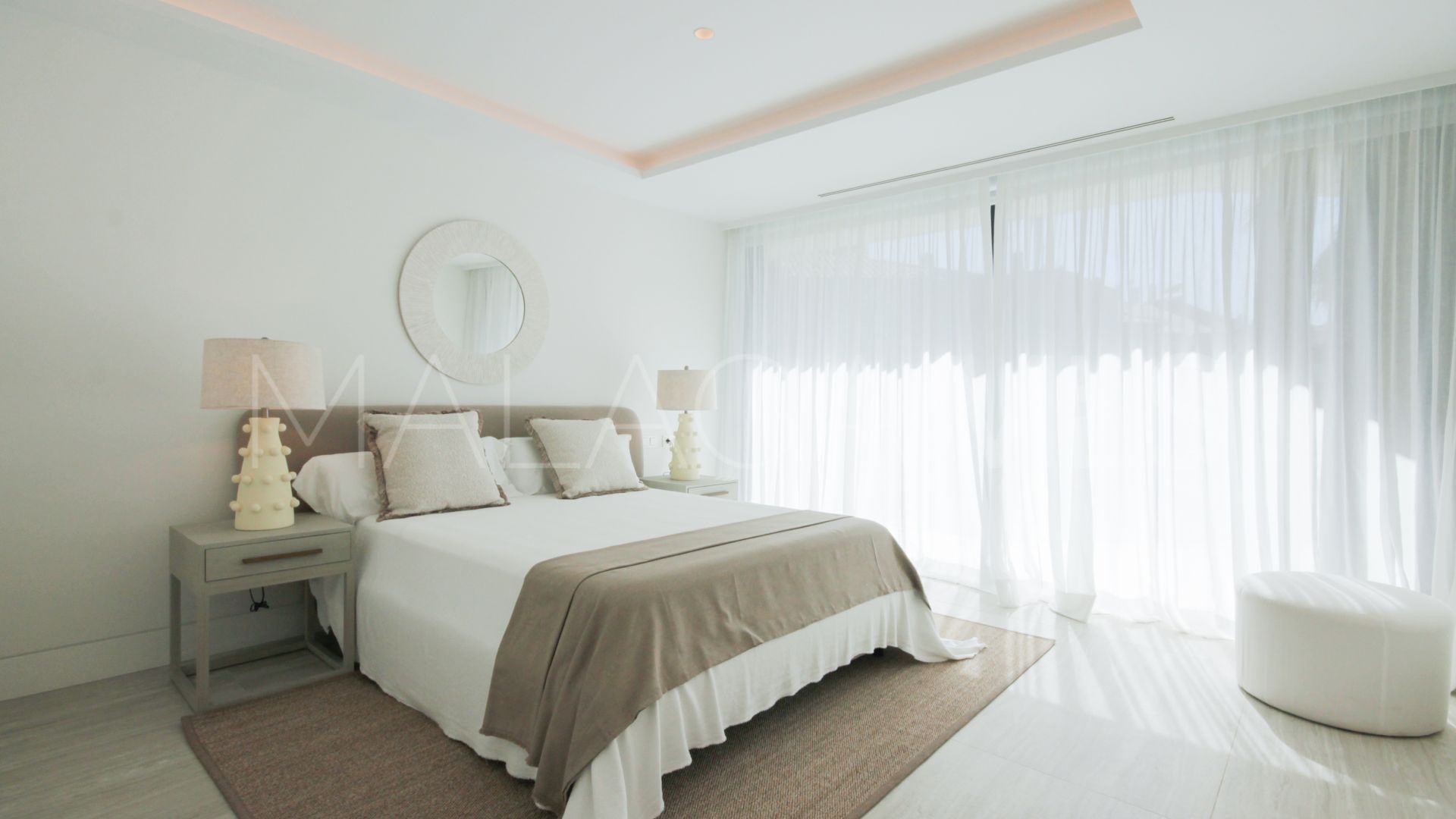 Appartement for sale in Guadalobon