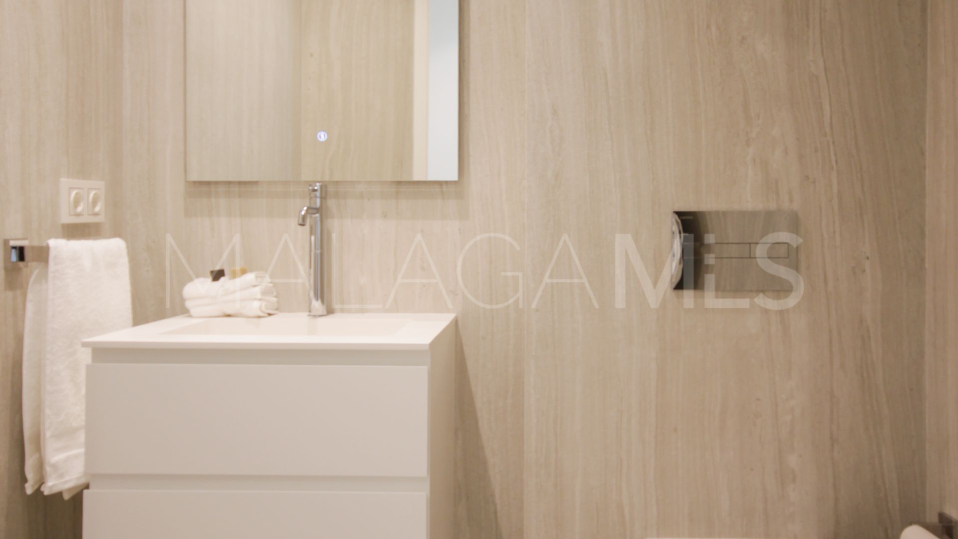 Appartement for sale in Guadalobon