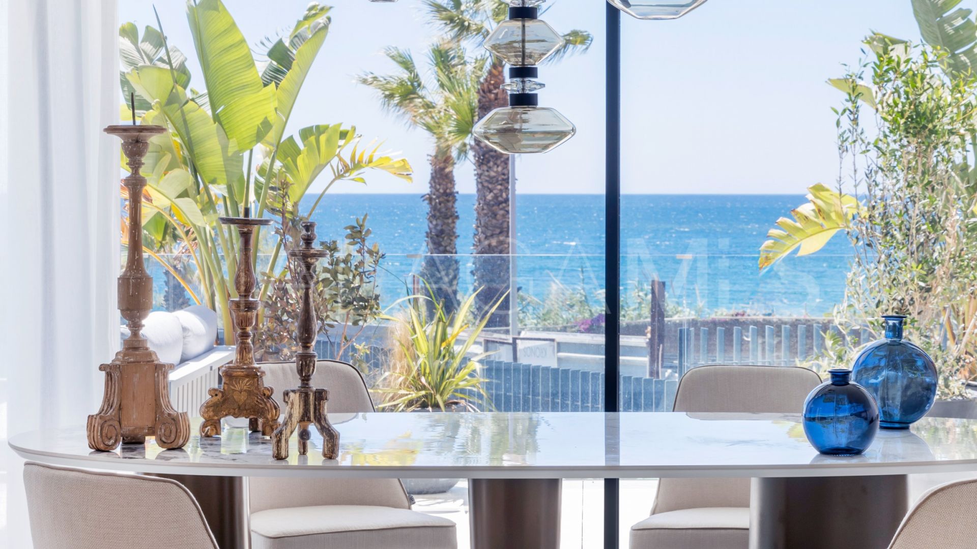 Appartement for sale in Guadalobon