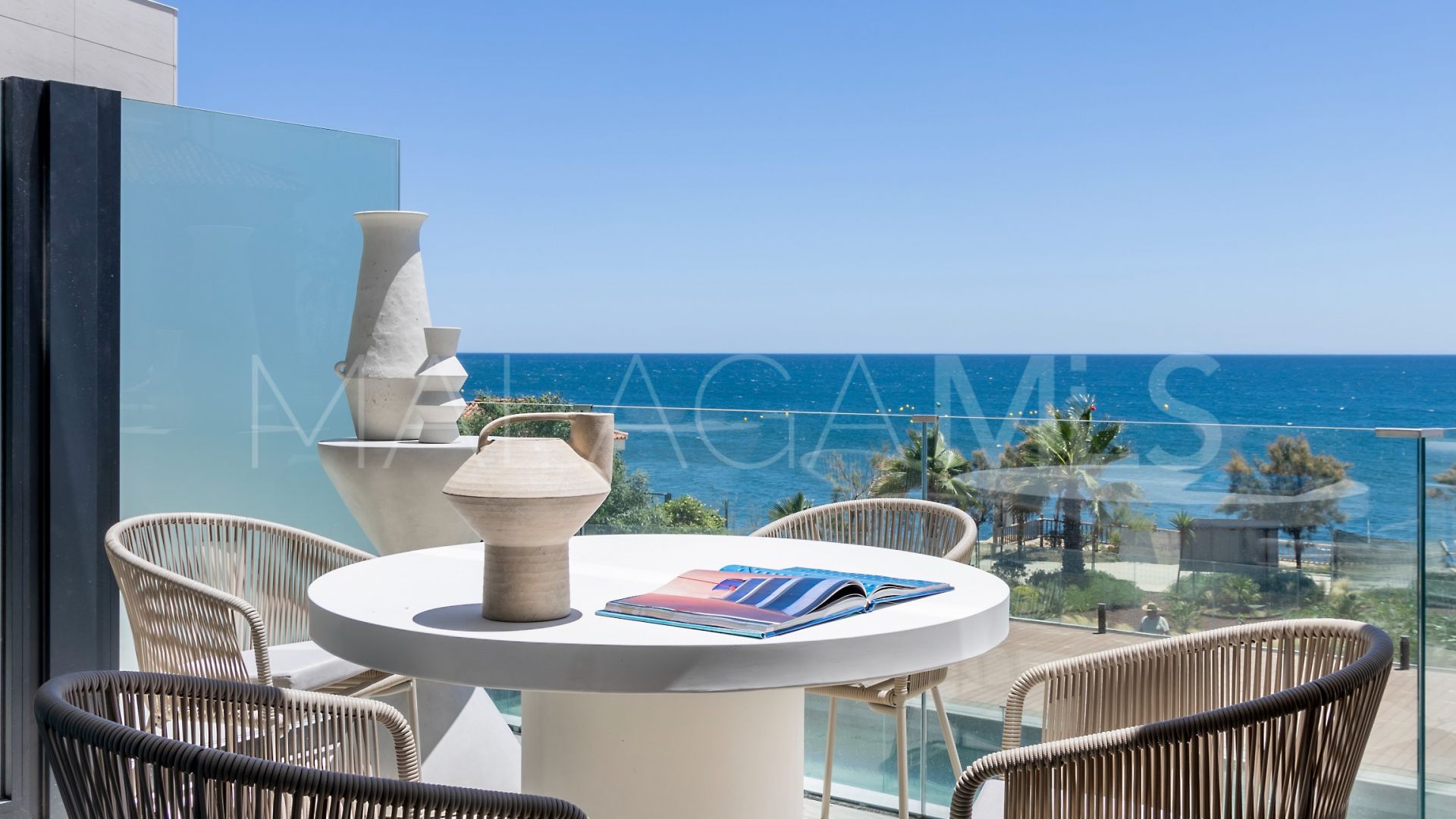 Appartement for sale in Guadalobon