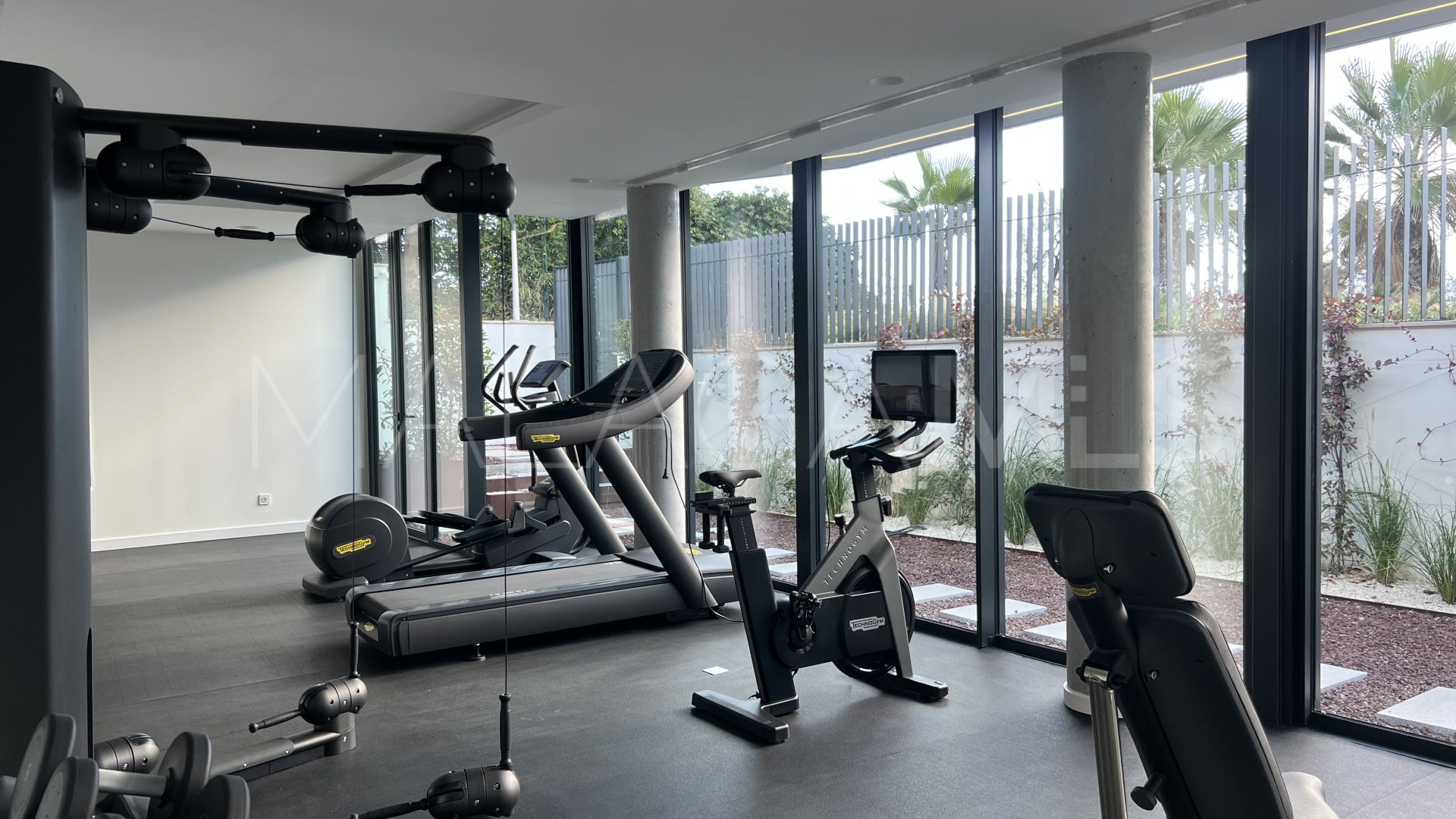 Appartement for sale in Guadalobon