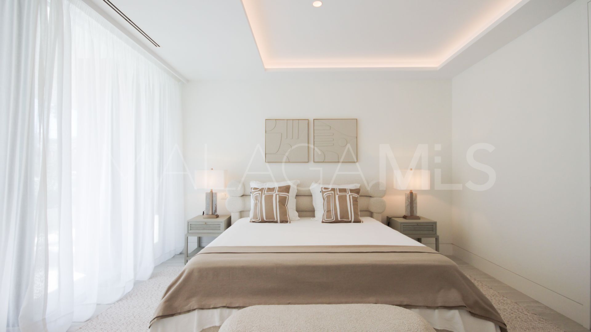 Appartement for sale in Guadalobon