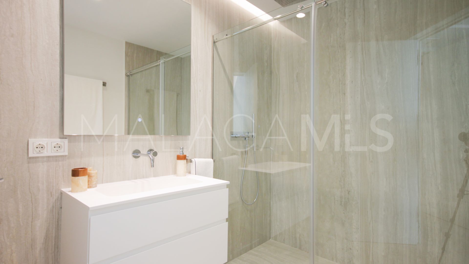 Appartement for sale in Guadalobon