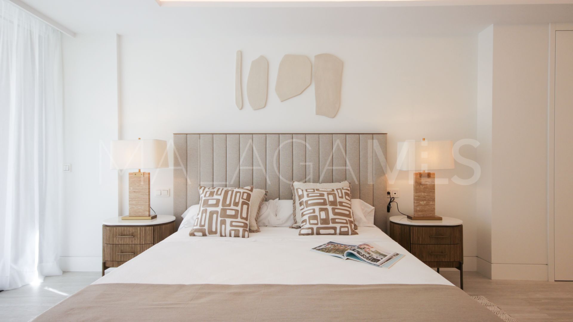 Appartement for sale in Guadalobon