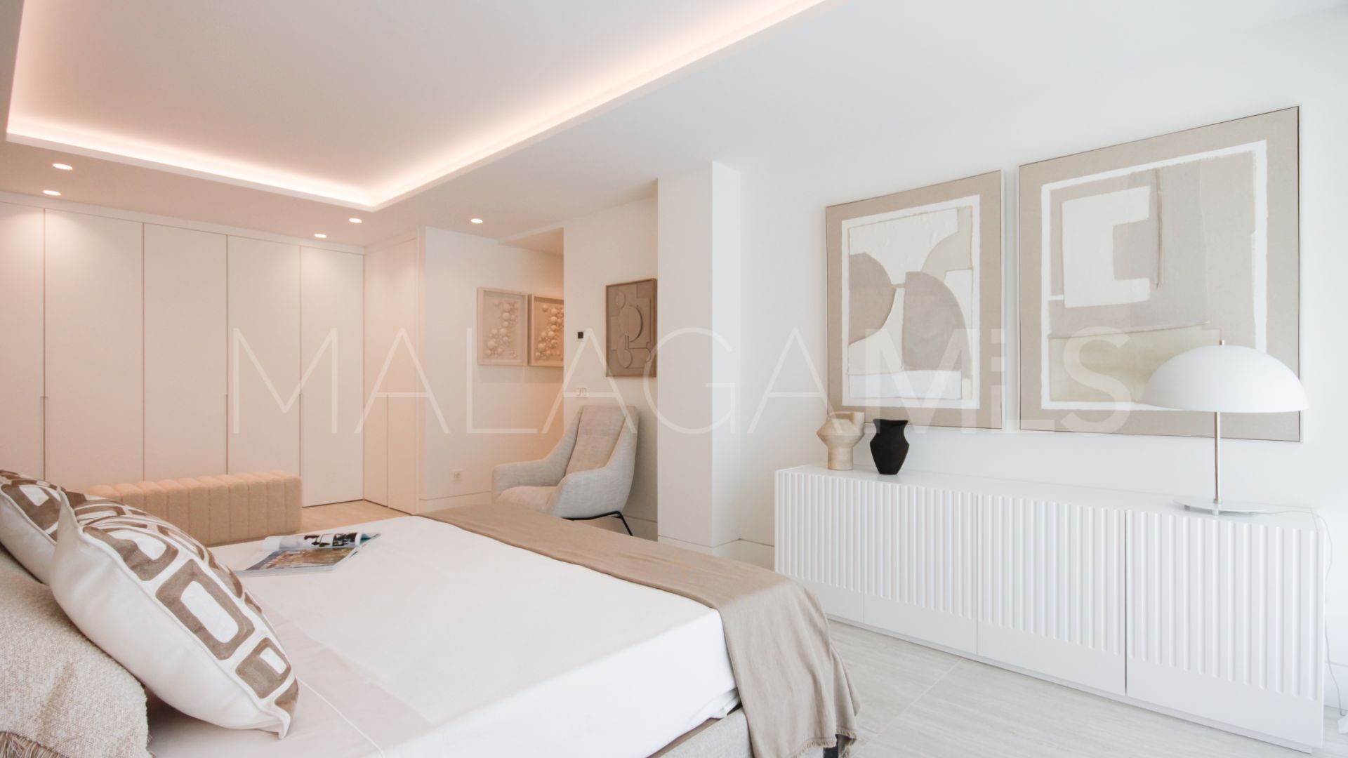 Appartement for sale in Guadalobon