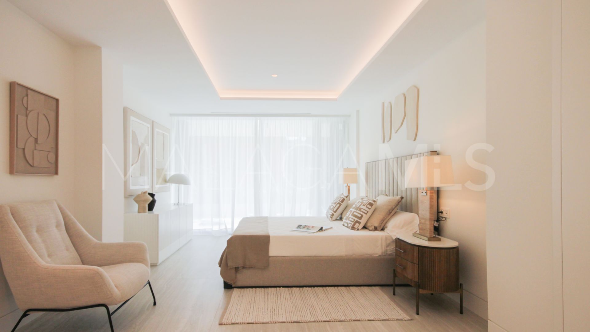Appartement for sale in Guadalobon