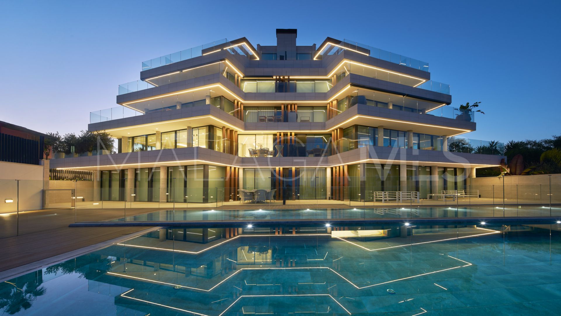 Appartement for sale in Guadalobon