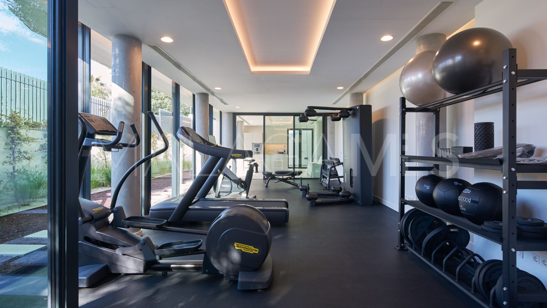 Guadalobon, apartamento a la venta with 2 bedrooms