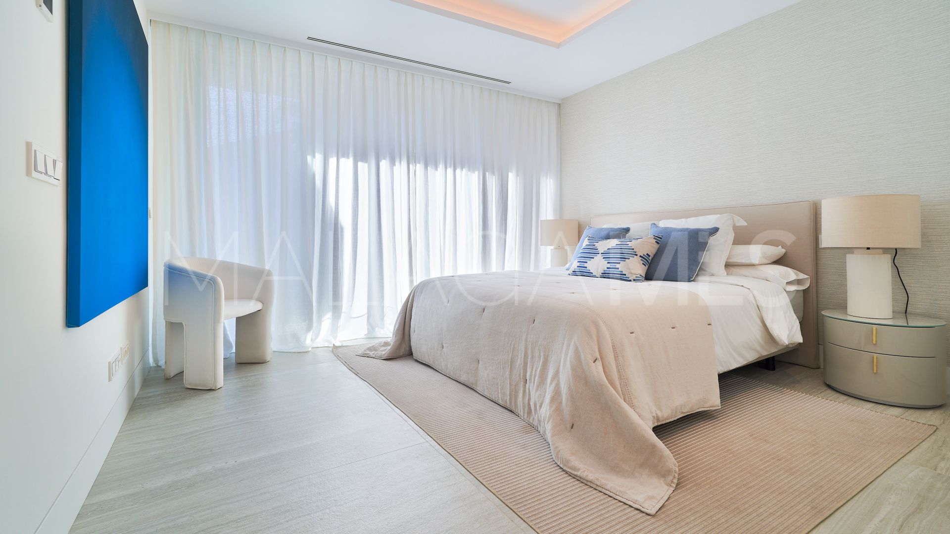 Apartamento with 2 bedrooms a la venta in Guadalobon
