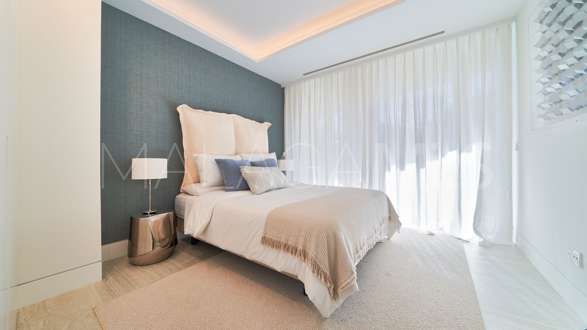Apartamento with 2 bedrooms a la venta in Guadalobon