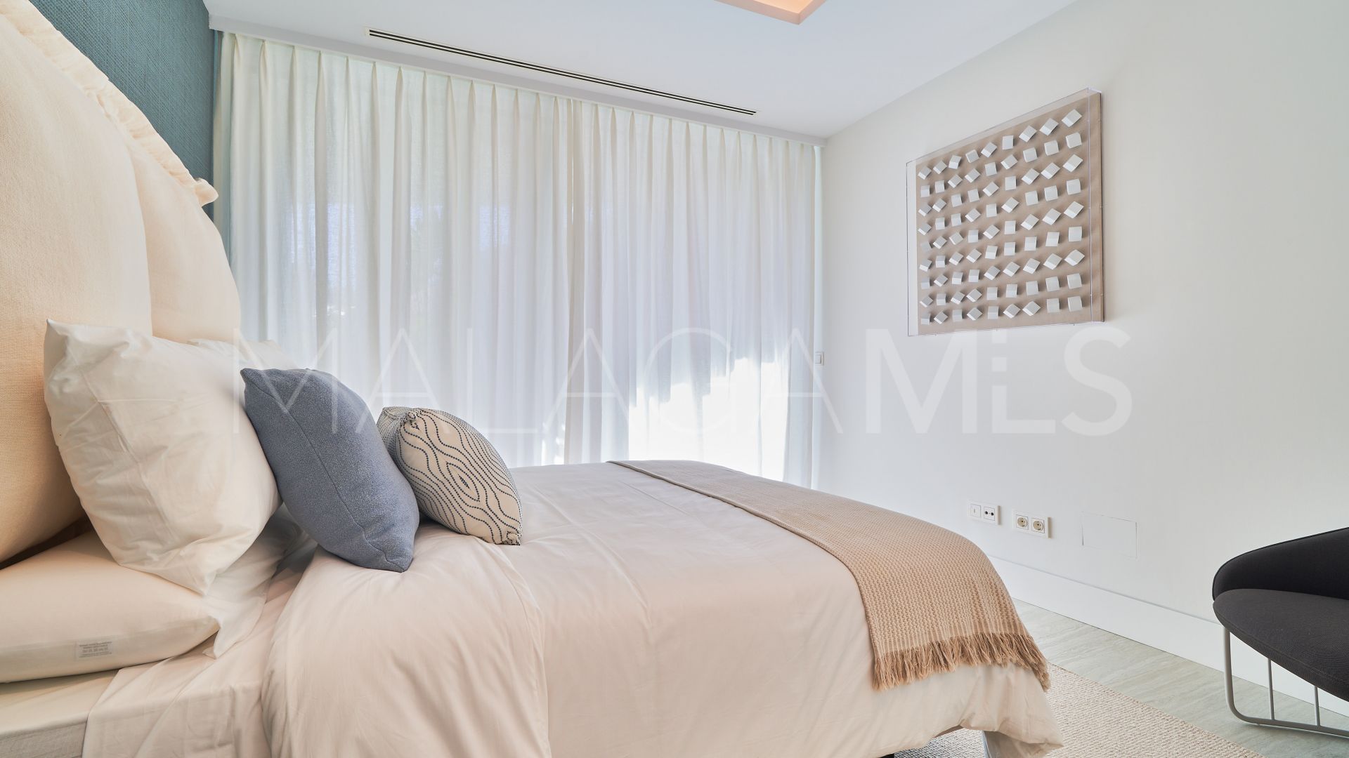Apartamento with 2 bedrooms a la venta in Guadalobon