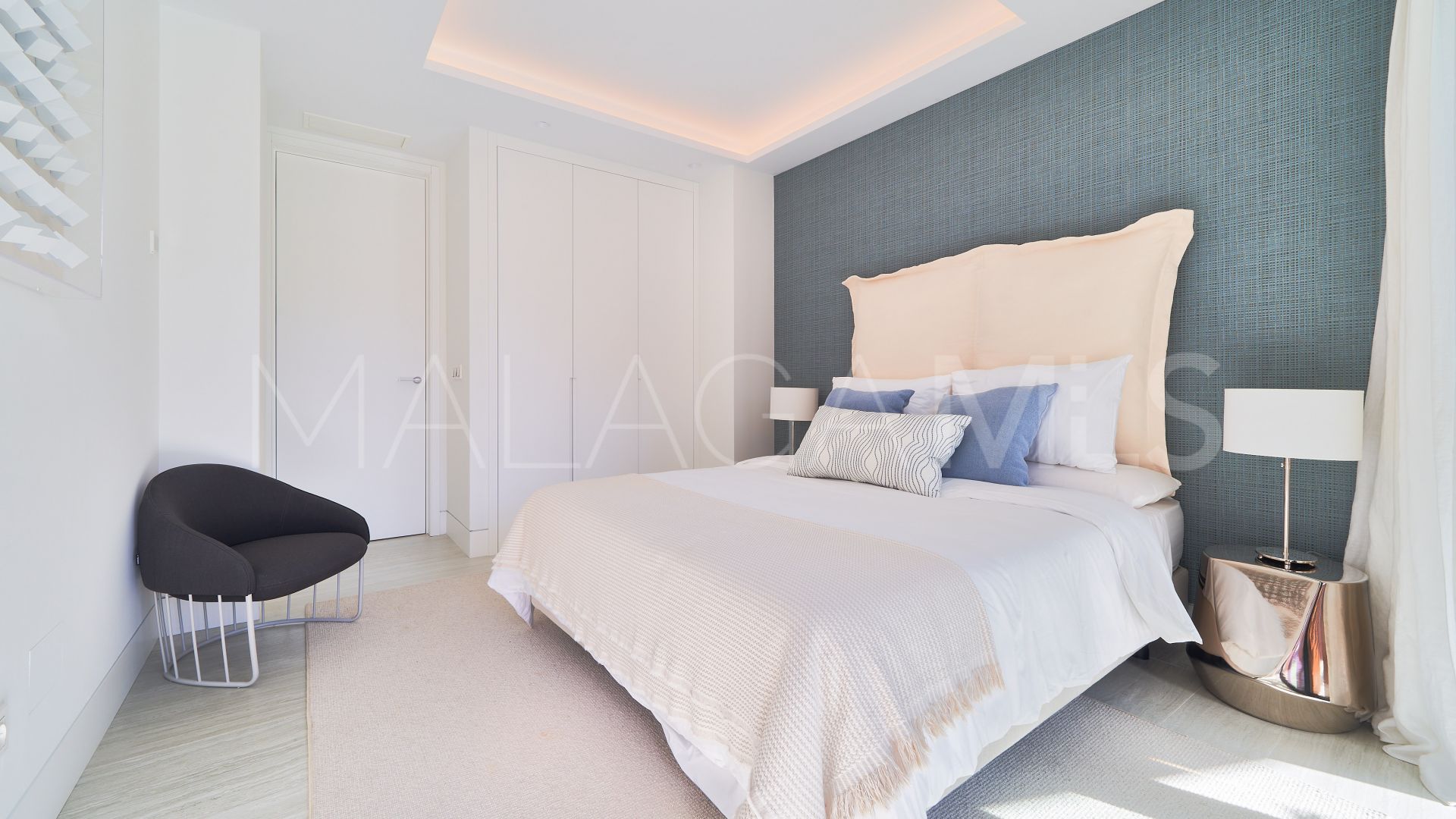 Apartamento with 2 bedrooms a la venta in Guadalobon