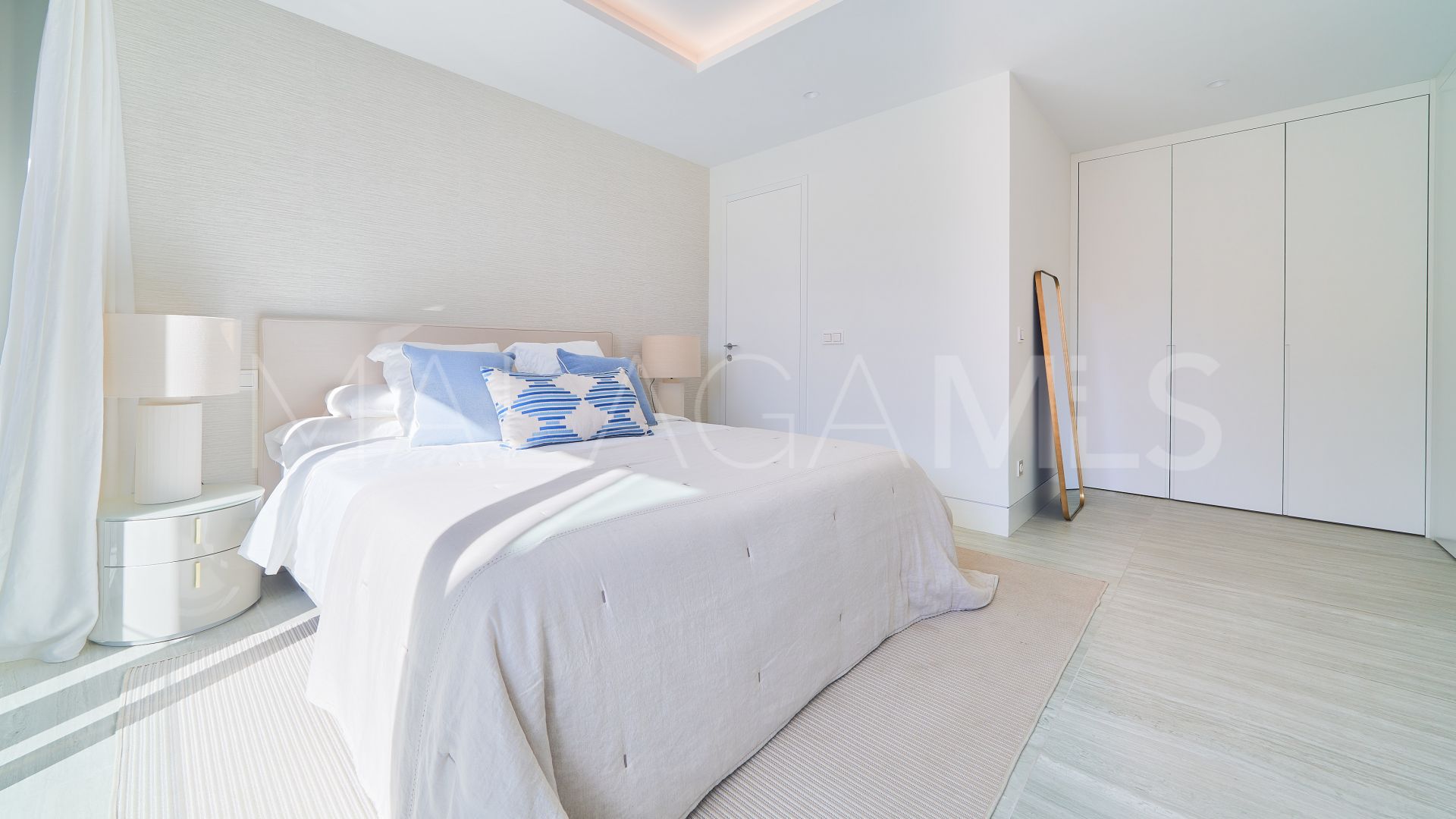 Apartamento with 2 bedrooms a la venta in Guadalobon