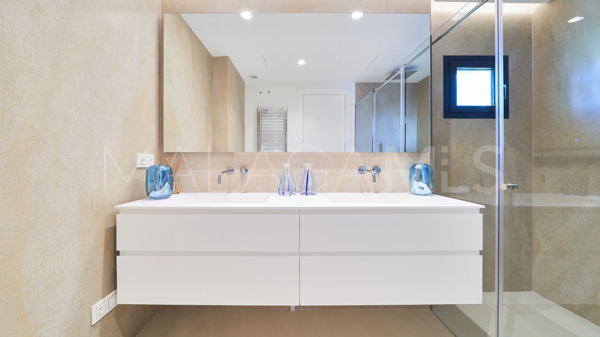 Apartamento with 2 bedrooms a la venta in Guadalobon