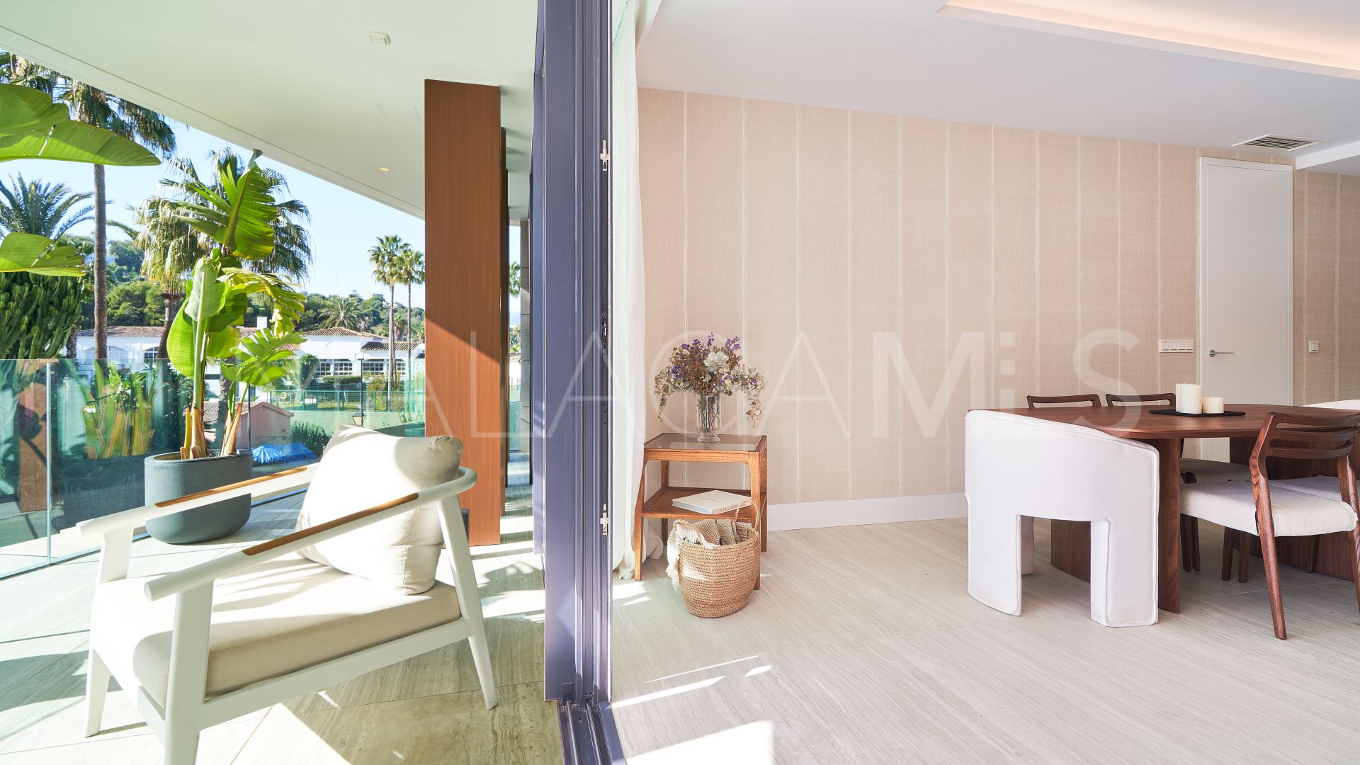 Apartamento with 2 bedrooms a la venta in Guadalobon