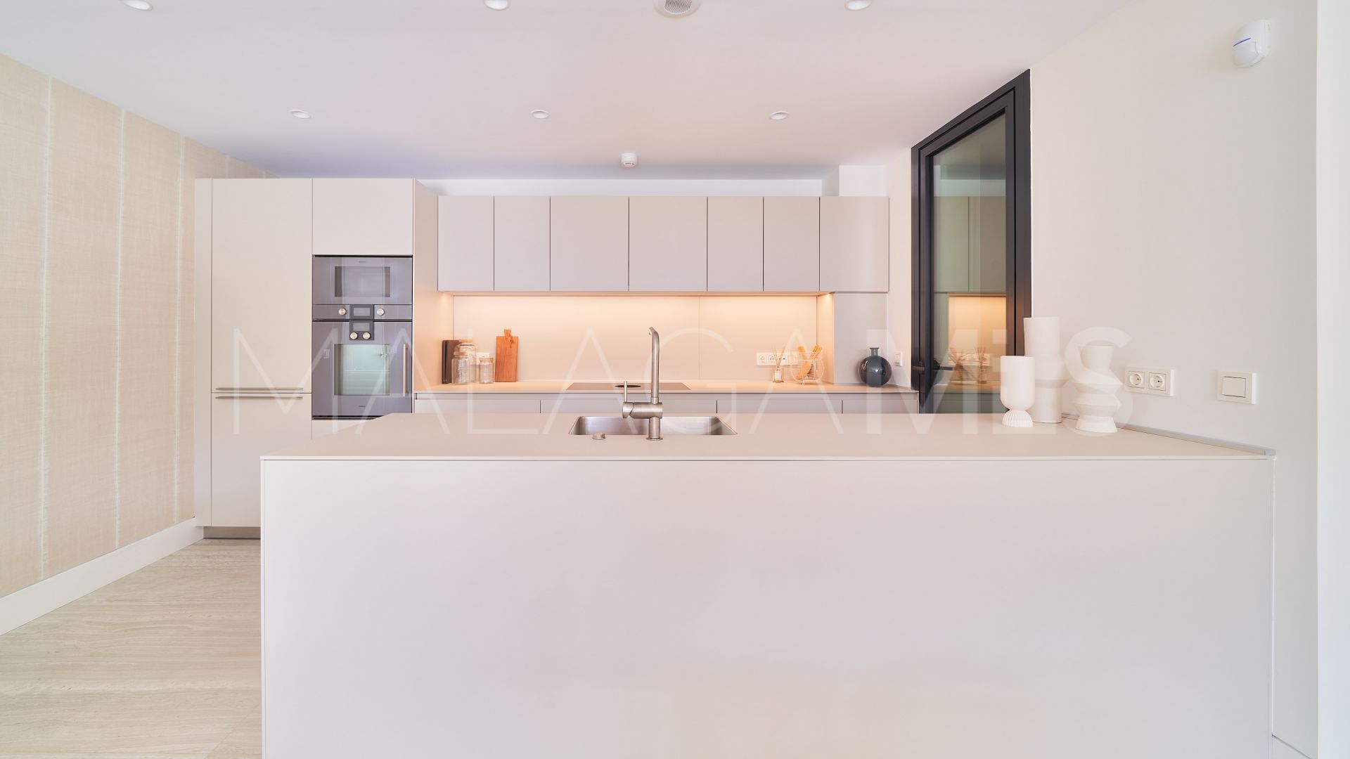 Apartamento with 2 bedrooms a la venta in Guadalobon