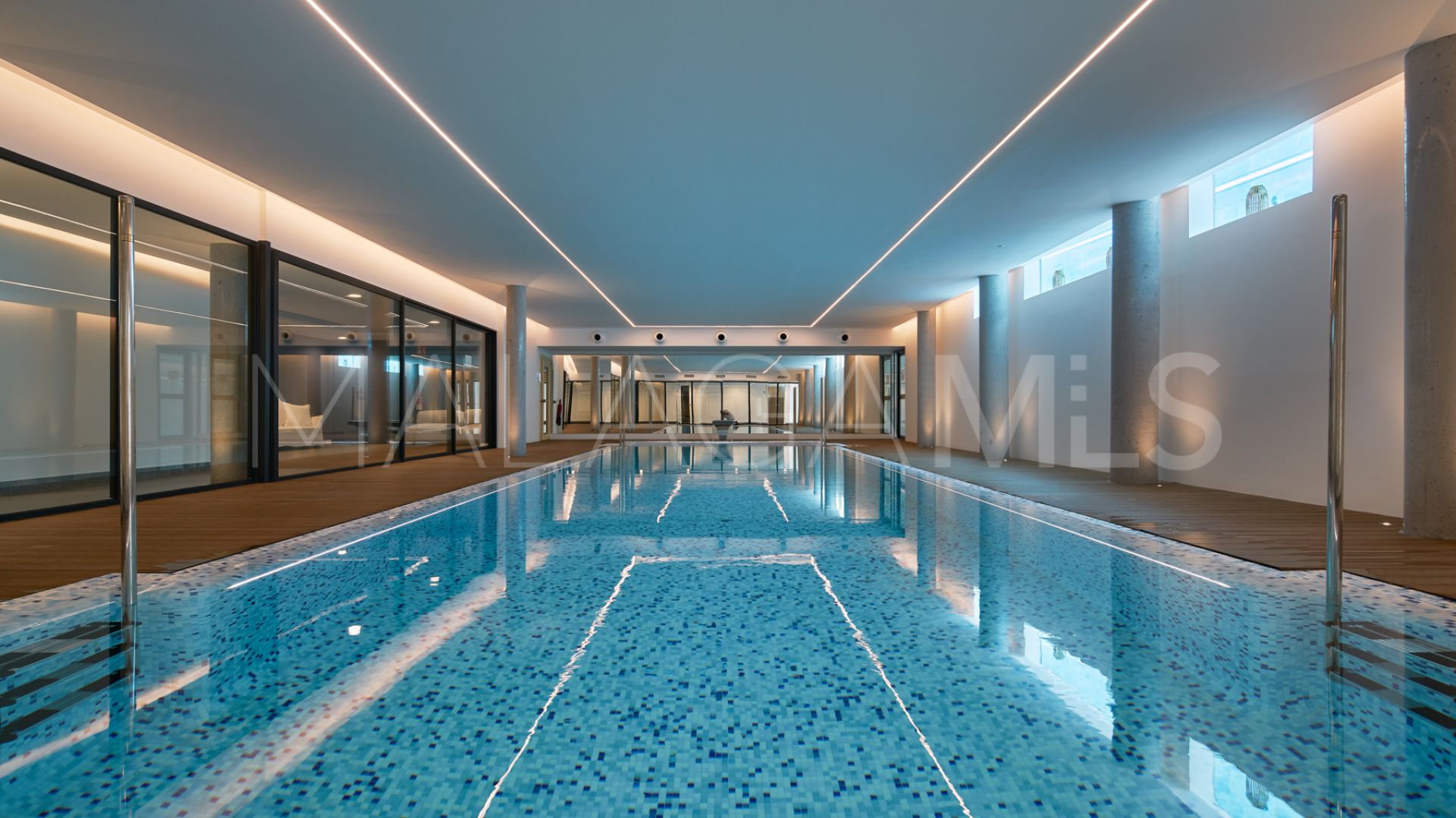 Guadalobon, apartamento a la venta with 2 bedrooms