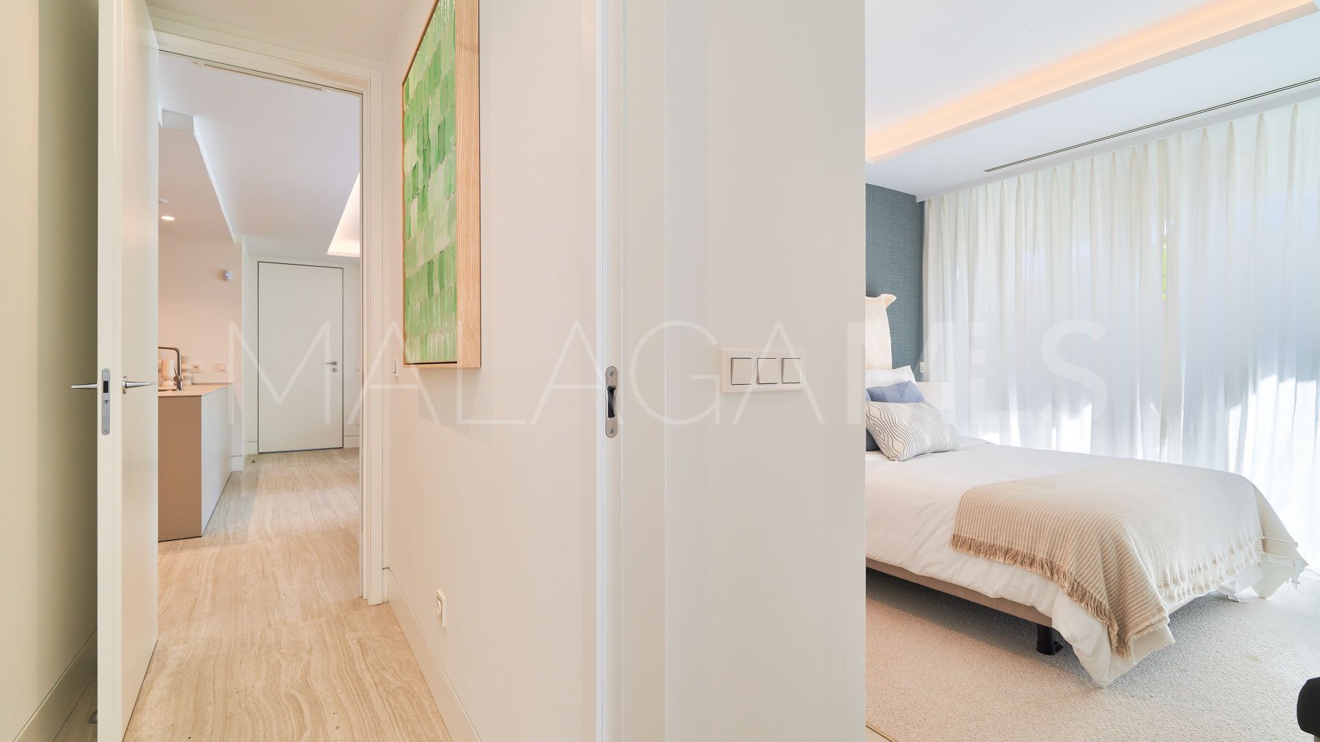 Apartamento with 2 bedrooms a la venta in Guadalobon
