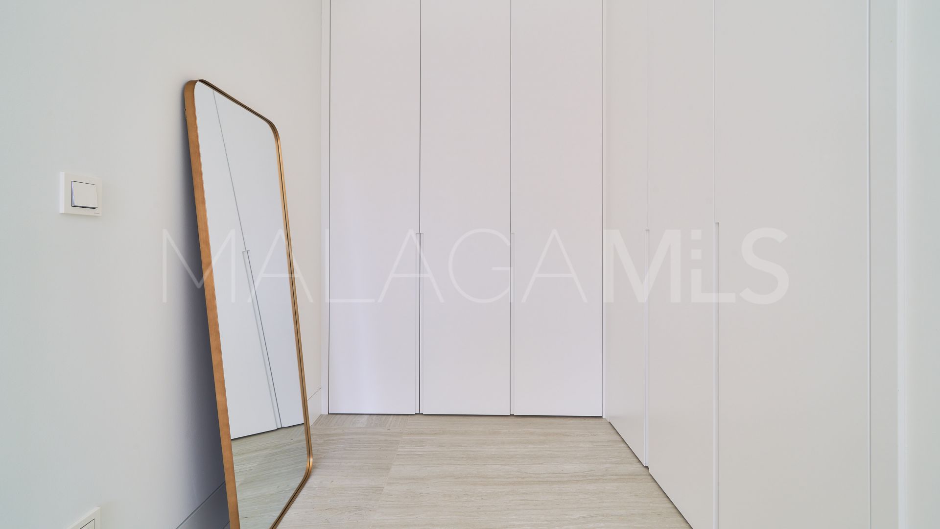 Apartamento with 2 bedrooms a la venta in Guadalobon