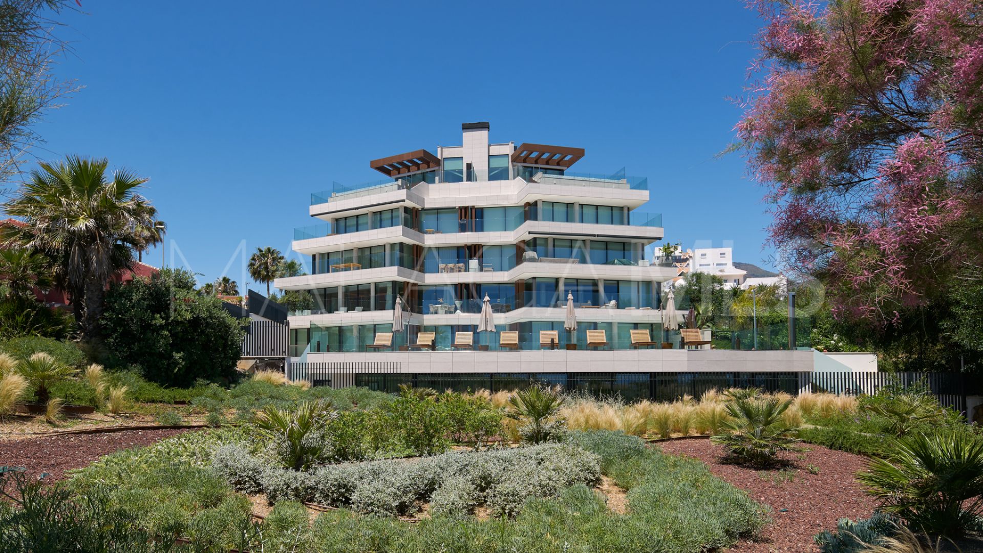 Guadalobon, apartamento a la venta with 2 bedrooms
