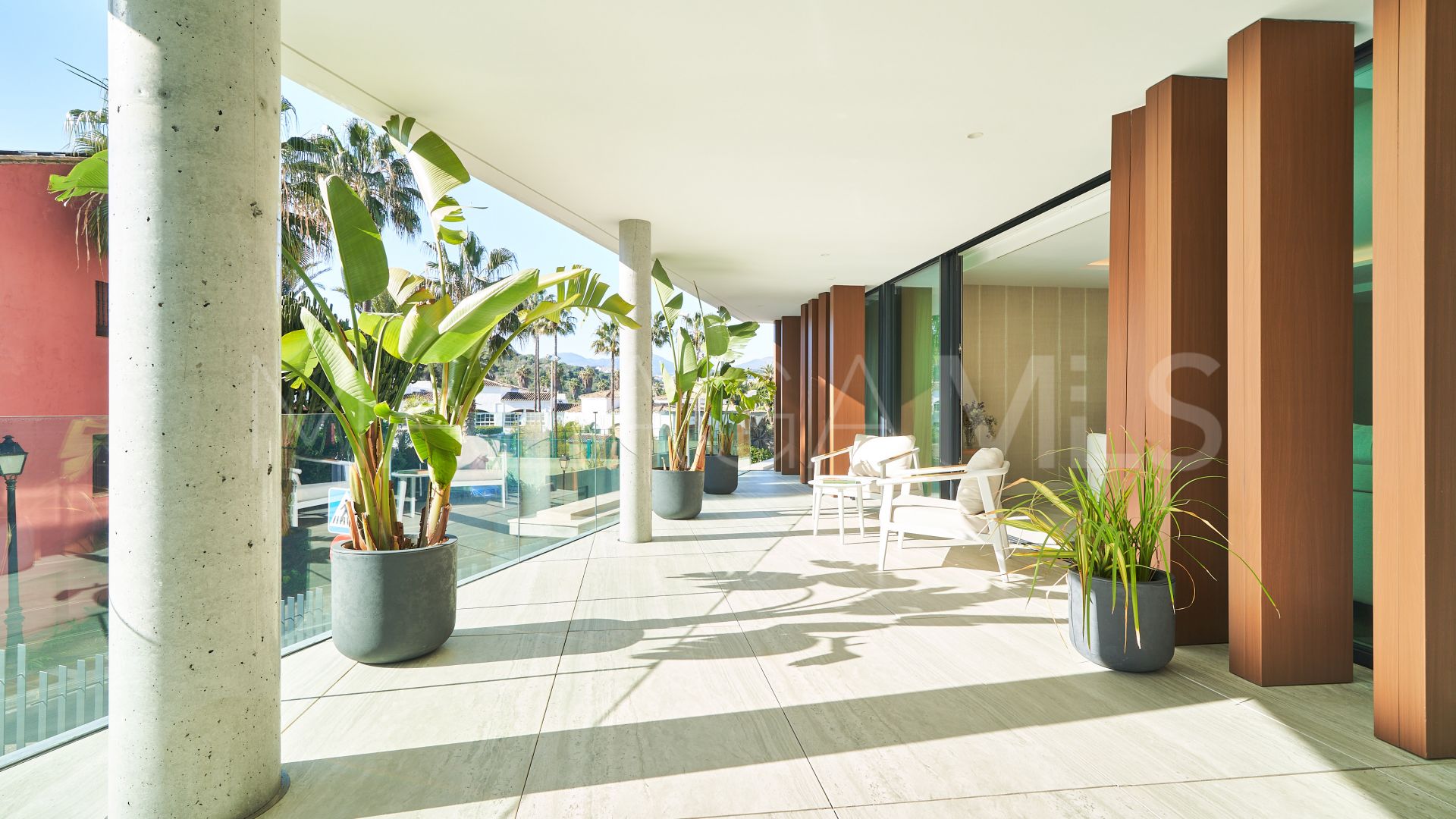 Apartamento with 2 bedrooms a la venta in Guadalobon