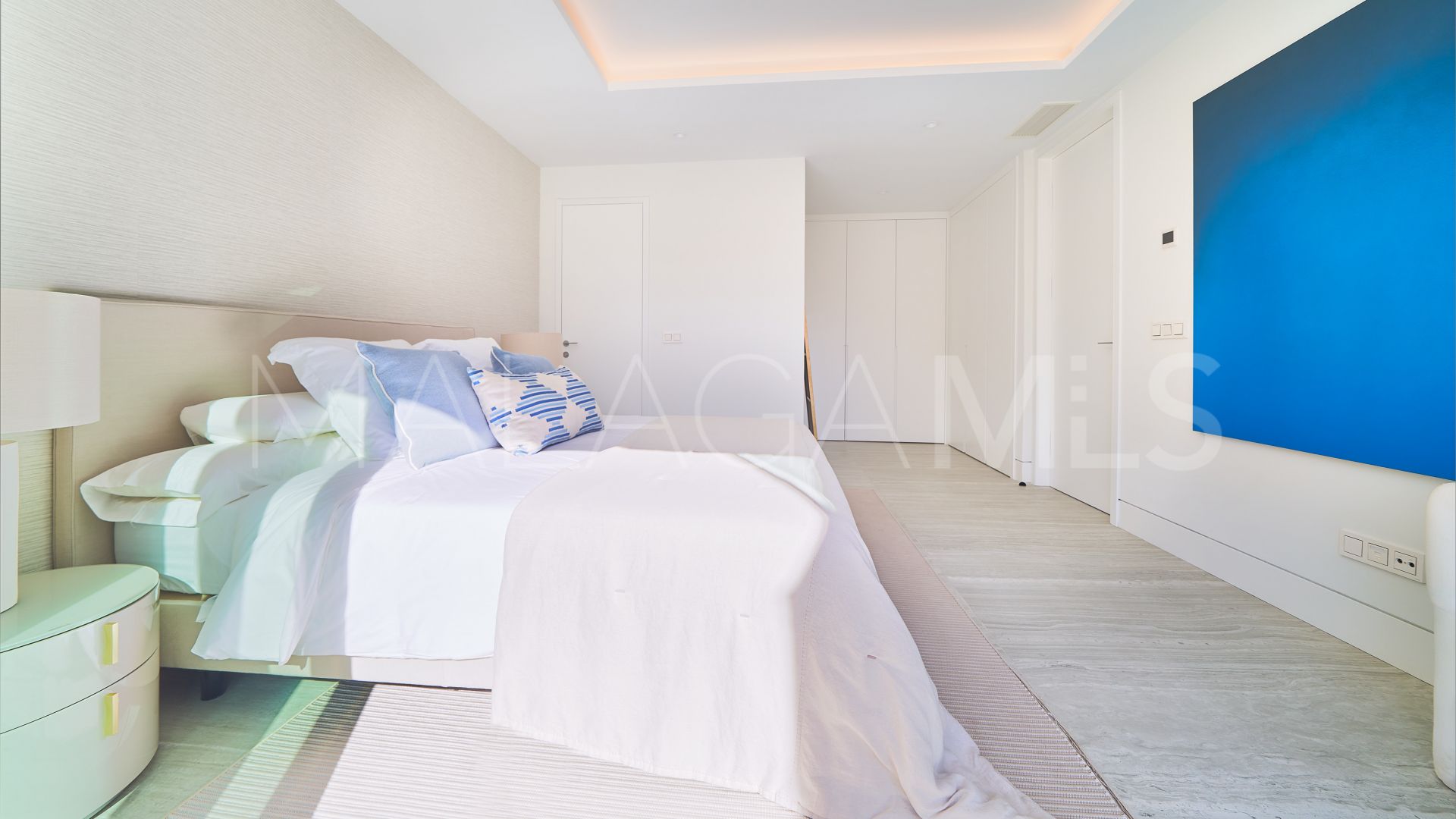 Apartamento with 2 bedrooms a la venta in Guadalobon