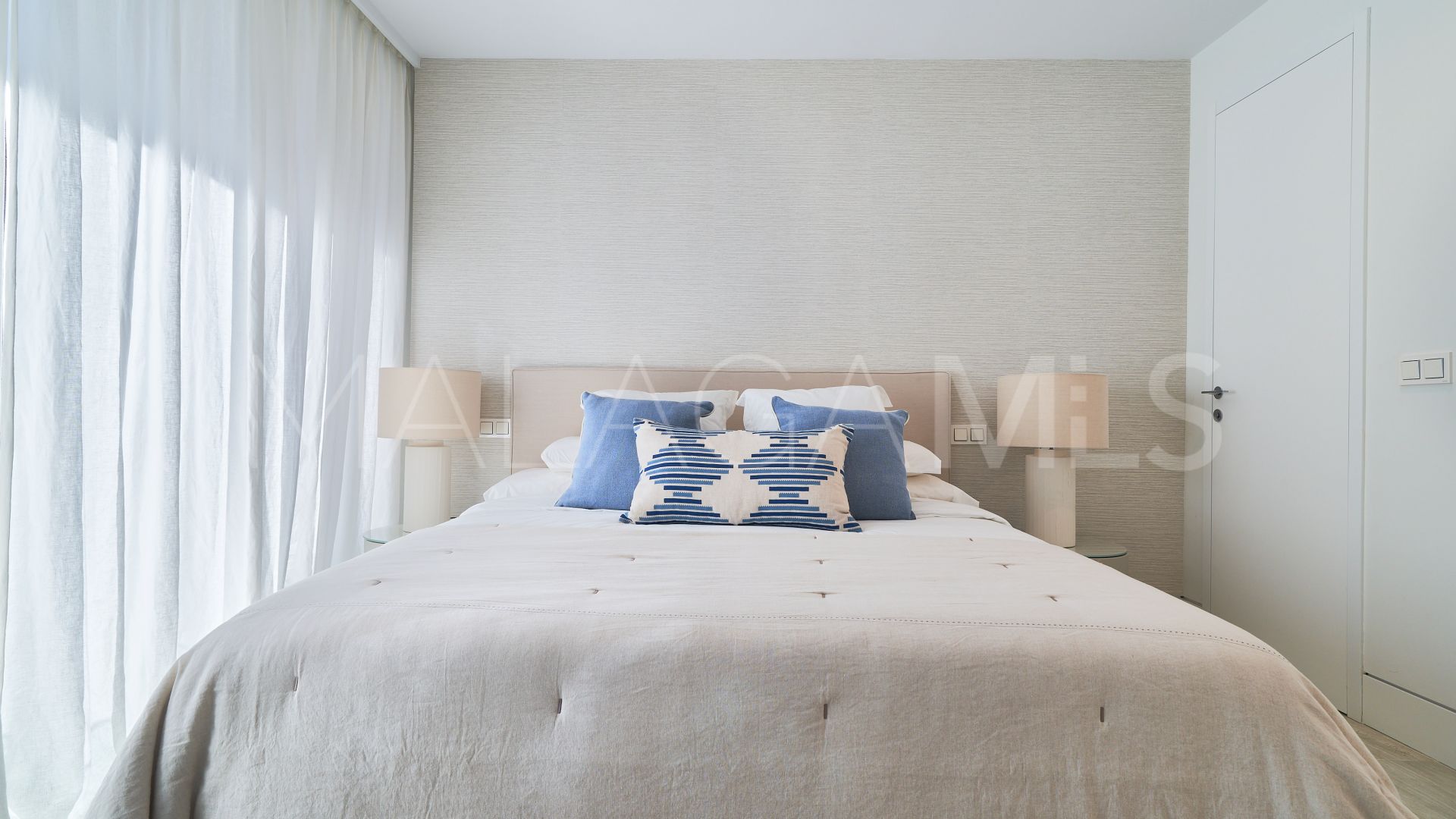 Apartamento with 2 bedrooms a la venta in Guadalobon