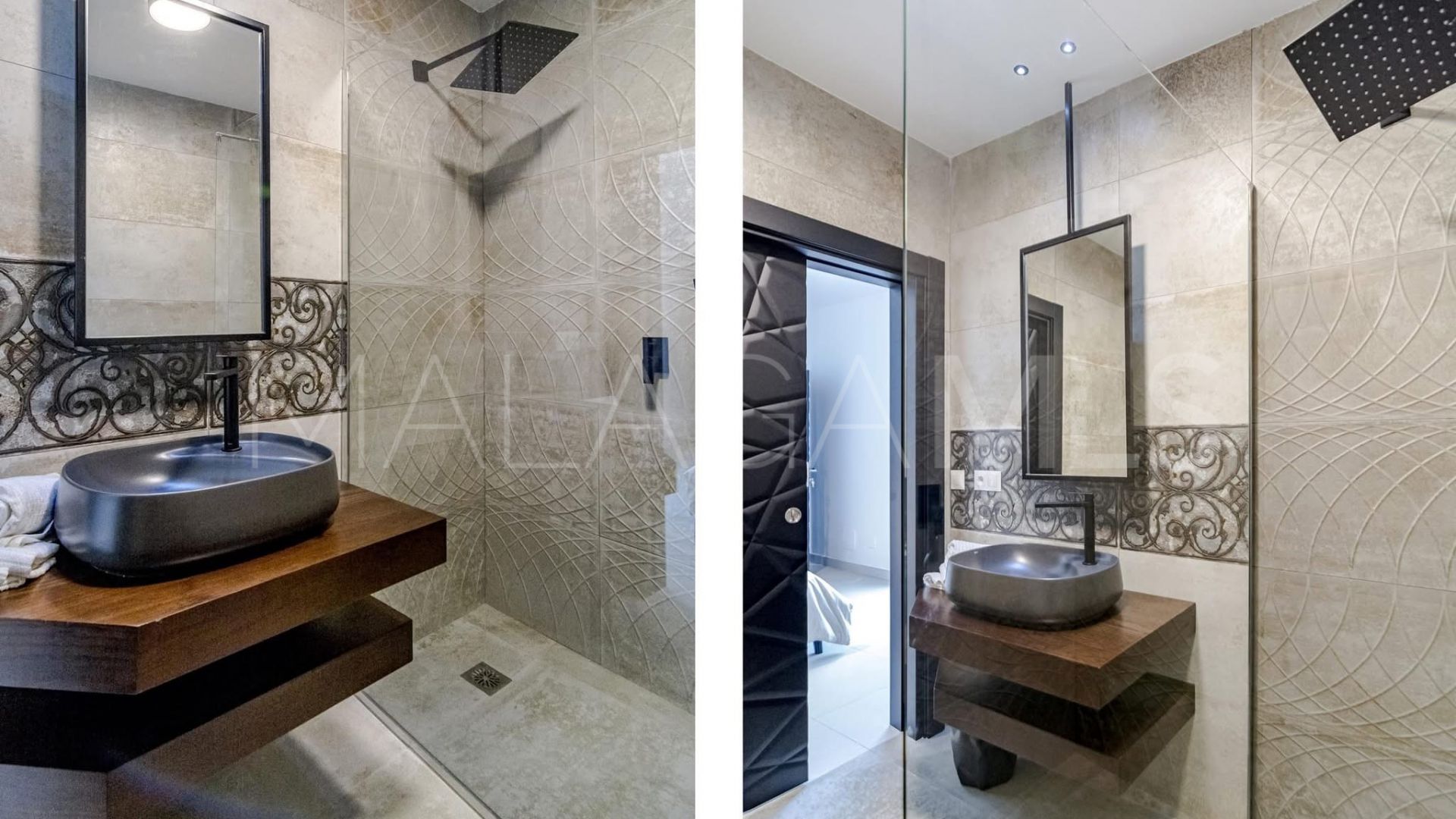 Town house in Estepona Old Town for sale