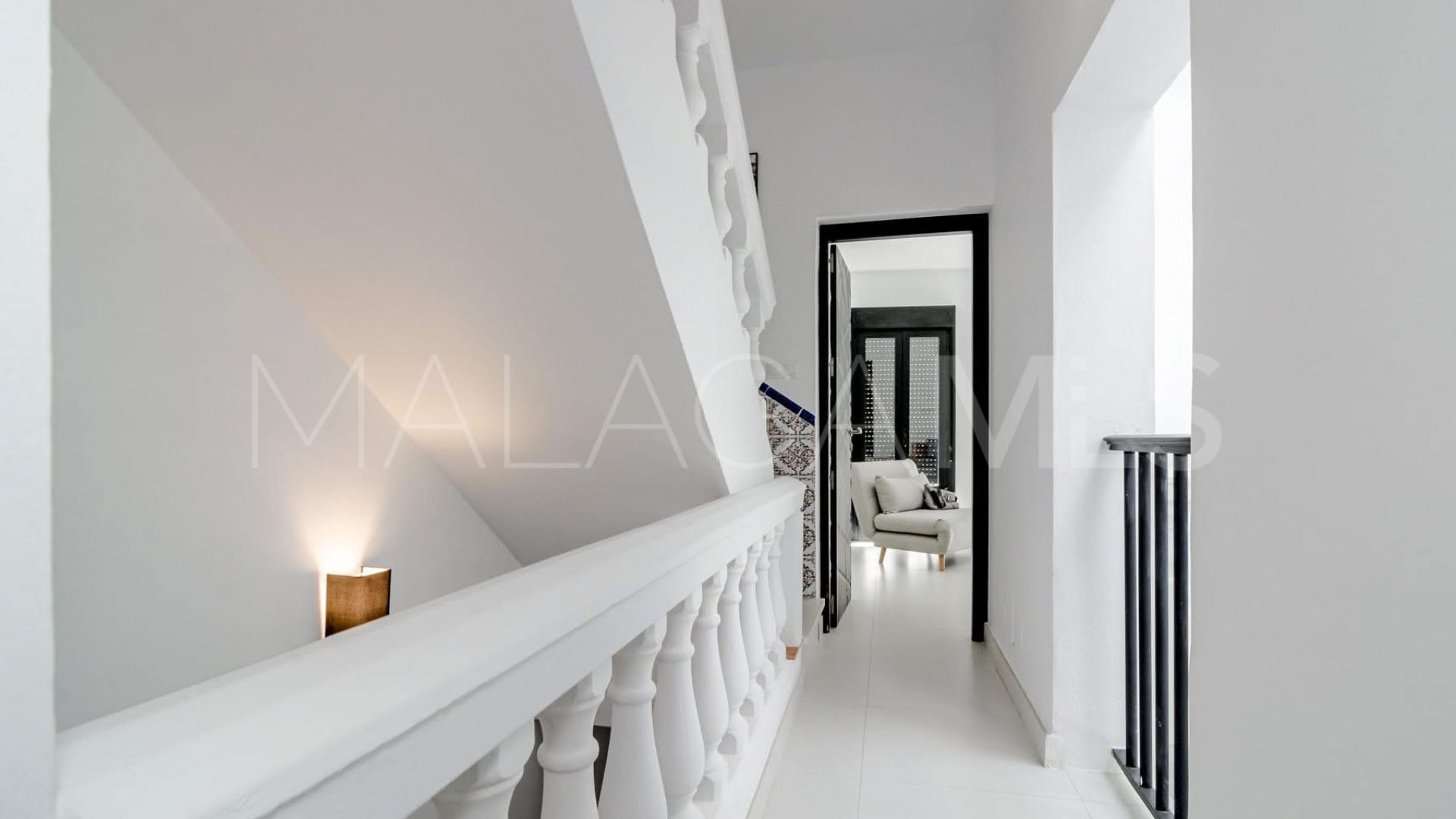 Town house in Estepona Old Town for sale