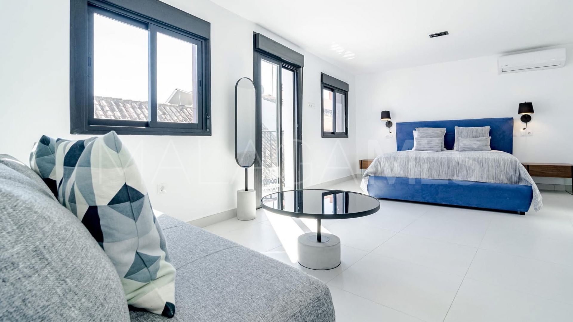 Town house in Estepona Old Town for sale