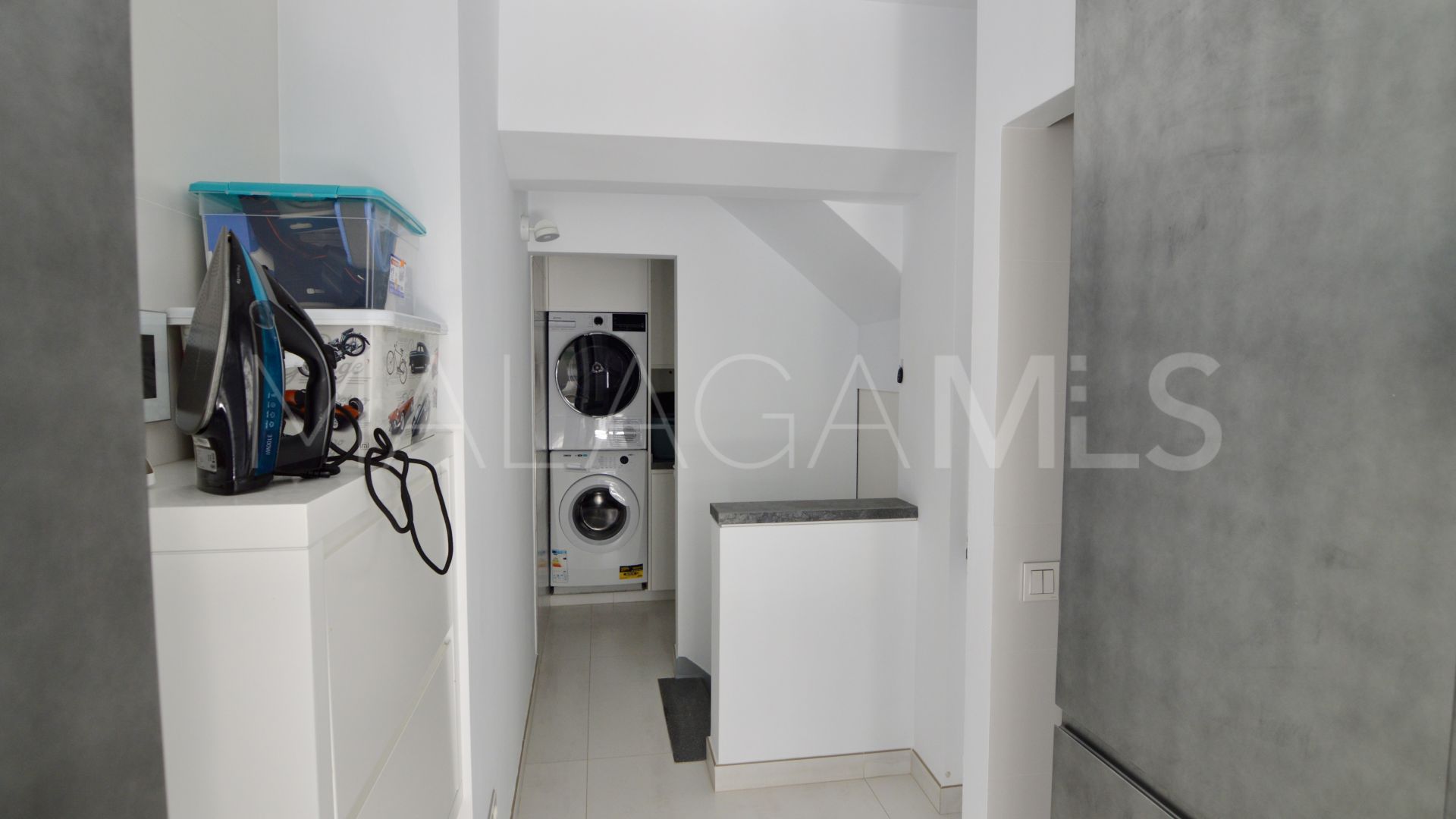 Buy adosado in Estepona Casco Antiguo