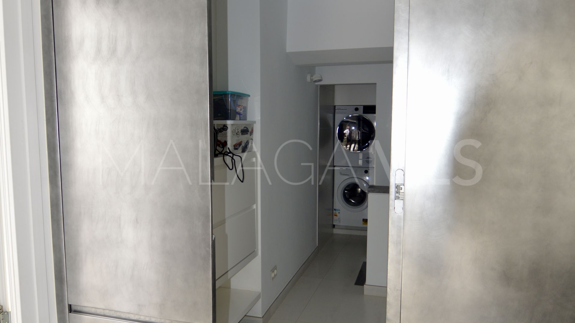 Buy adosado in Estepona Casco Antiguo