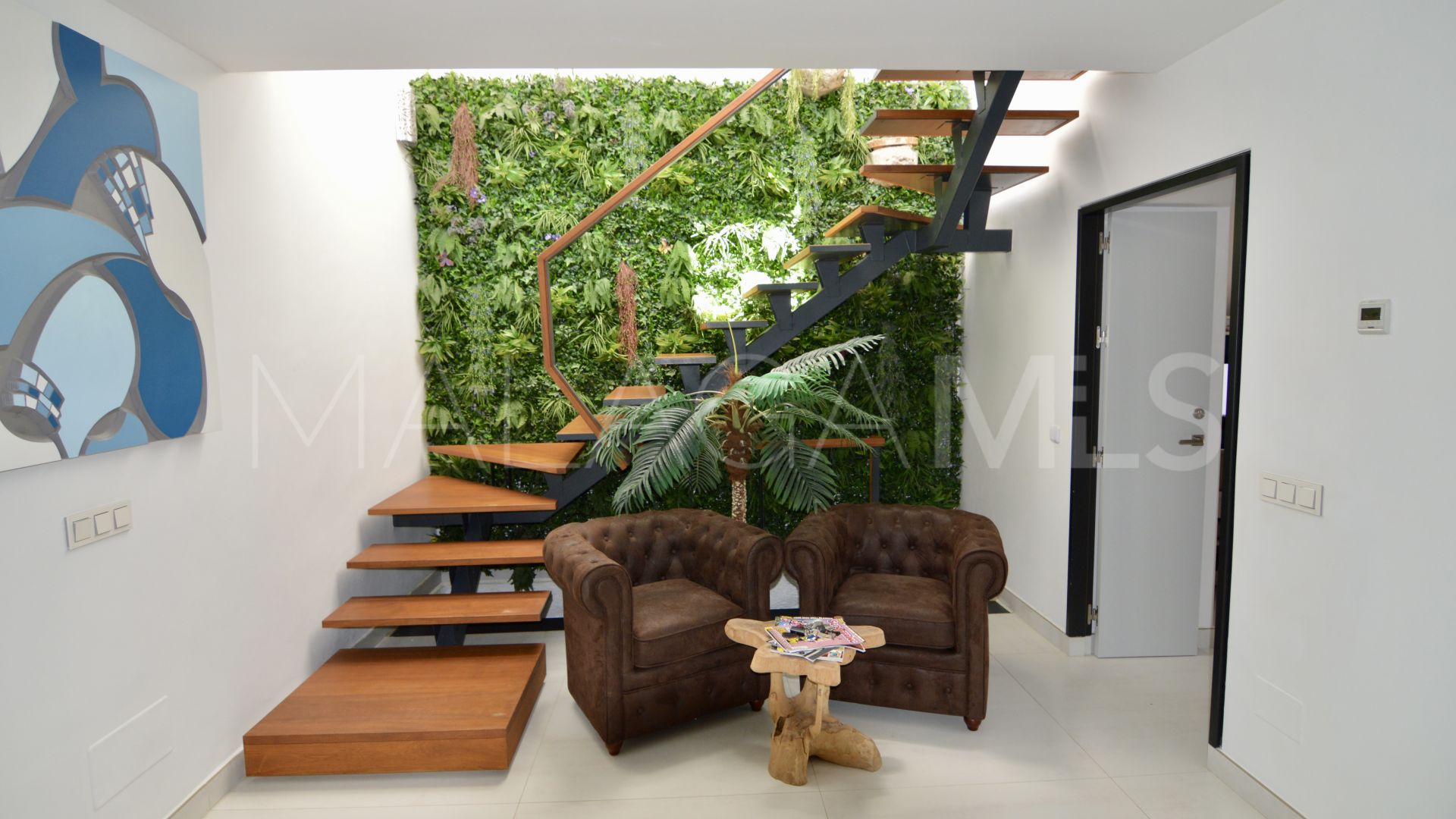 Buy adosado in Estepona Casco Antiguo