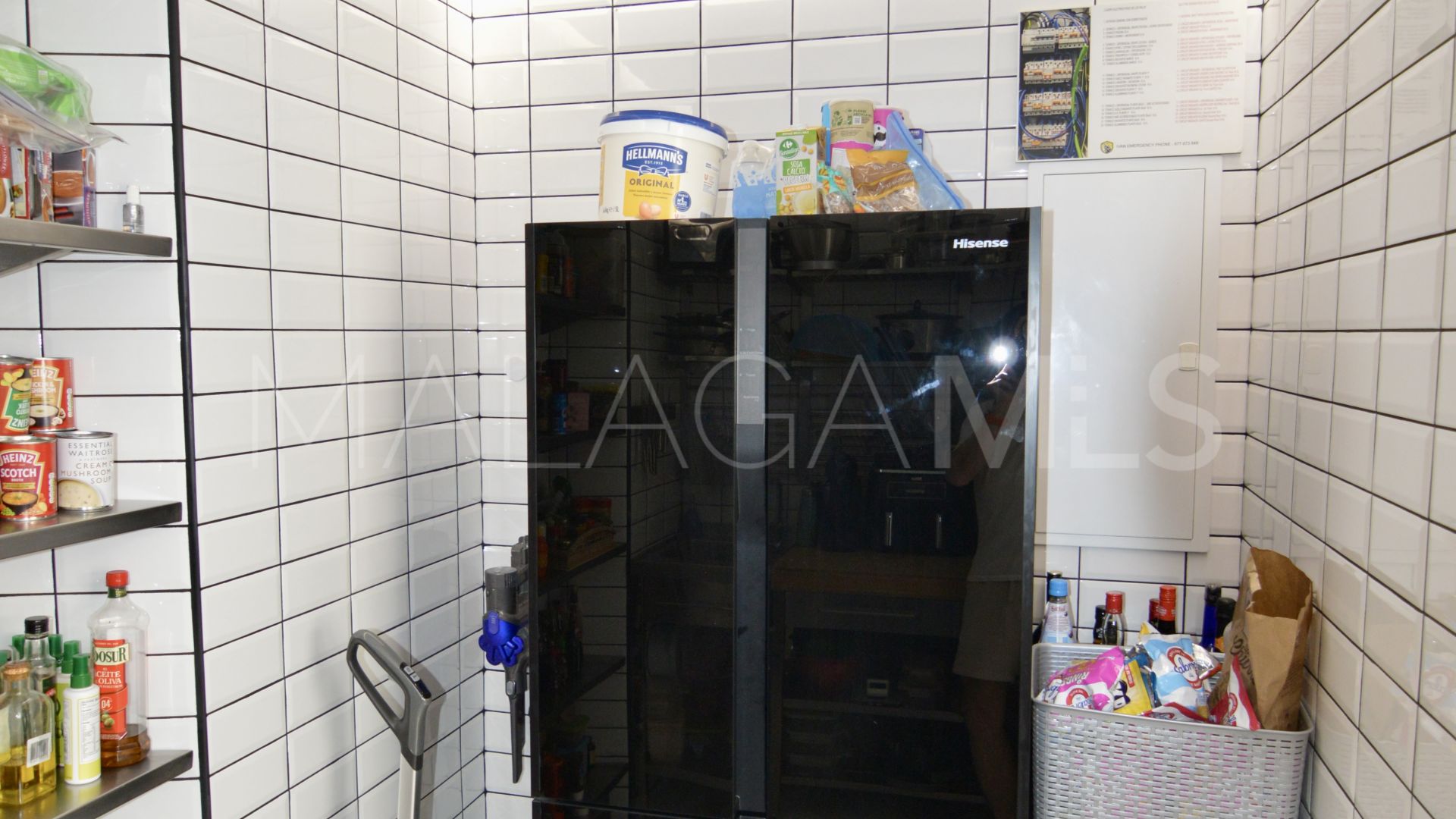 Buy adosado in Estepona Casco Antiguo