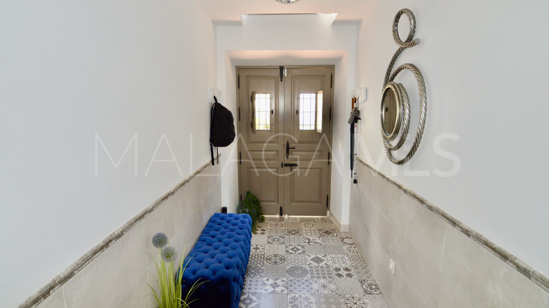 Buy adosado in Estepona Casco Antiguo