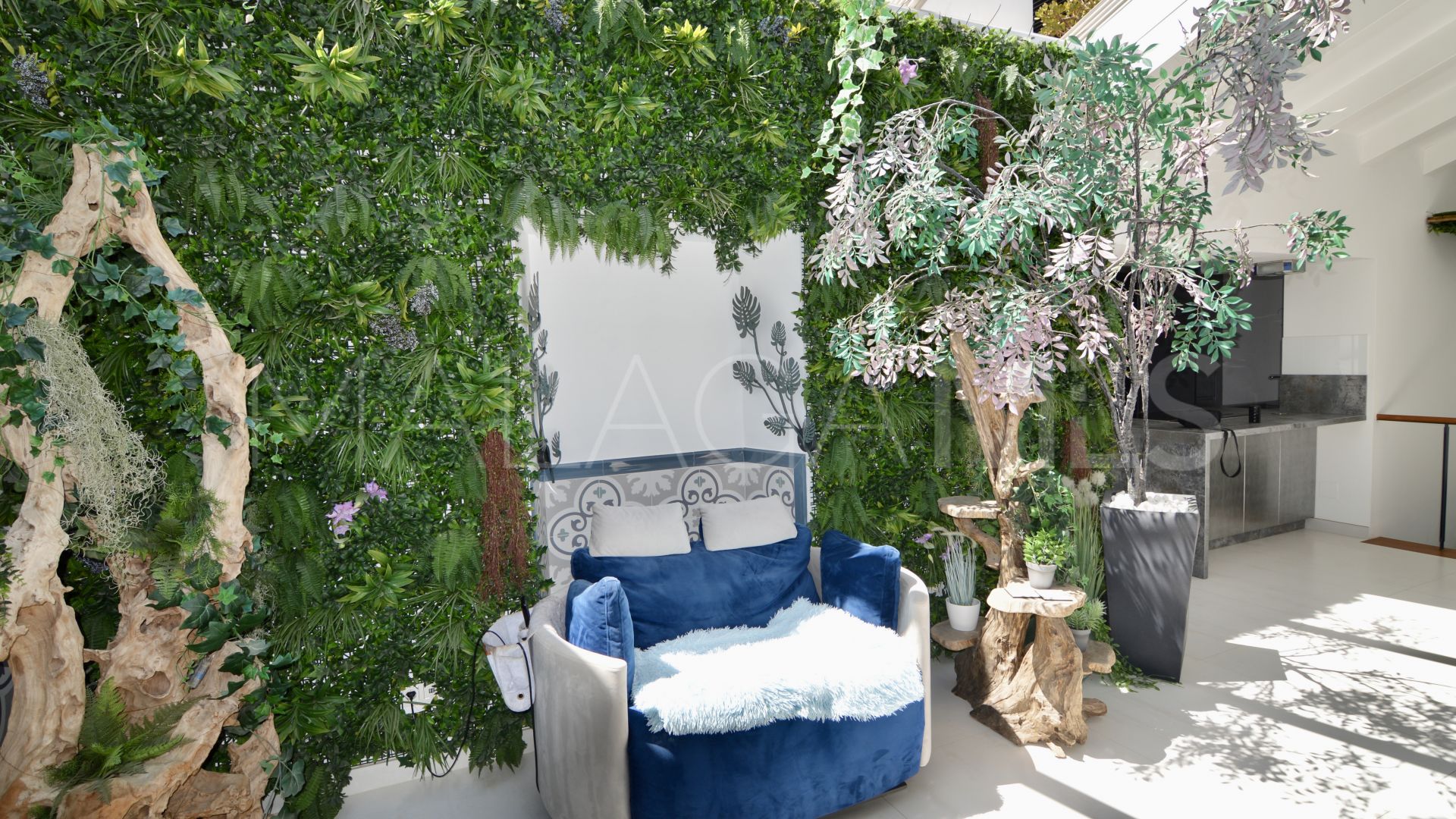 Buy adosado in Estepona Casco Antiguo