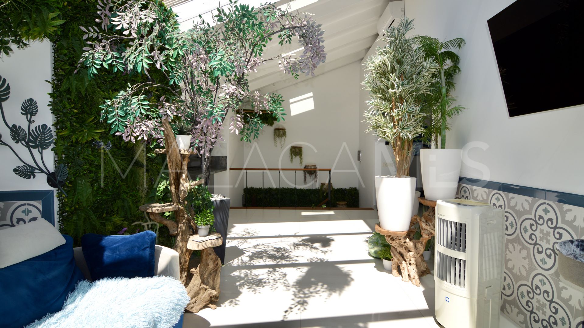 Buy adosado in Estepona Casco Antiguo