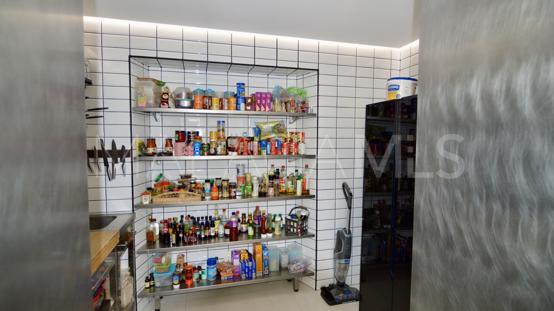 Buy adosado in Estepona Casco Antiguo