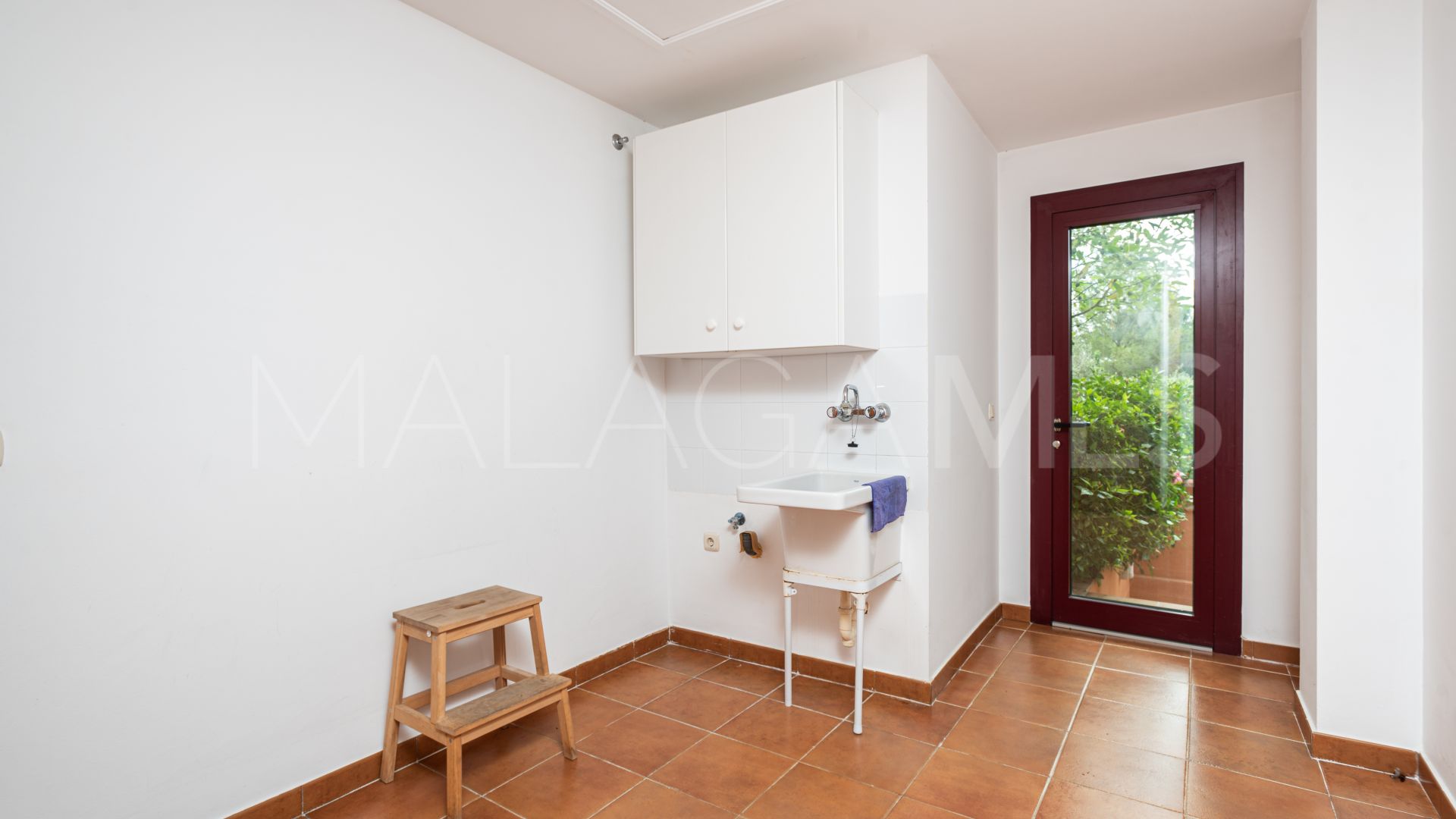Se vende villa de 5 bedrooms in Altos Reales