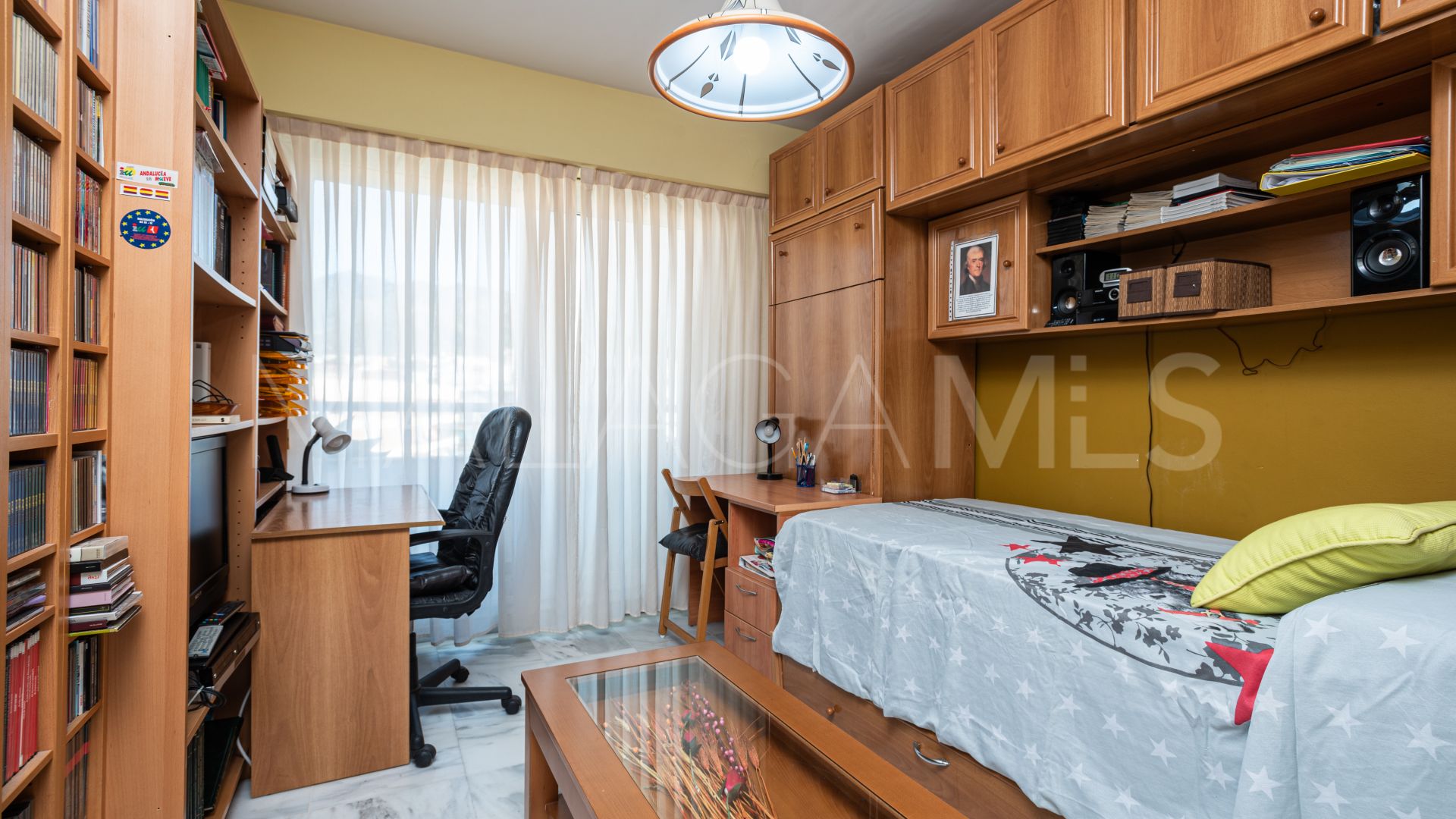 Apartamento for sale in Playa Bajadilla - Puertos