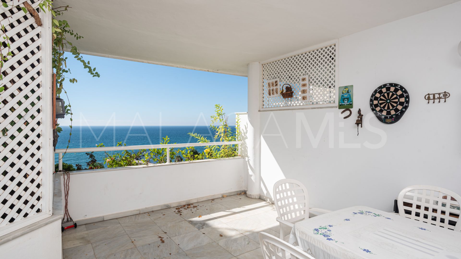 Apartamento for sale in Playa Bajadilla - Puertos