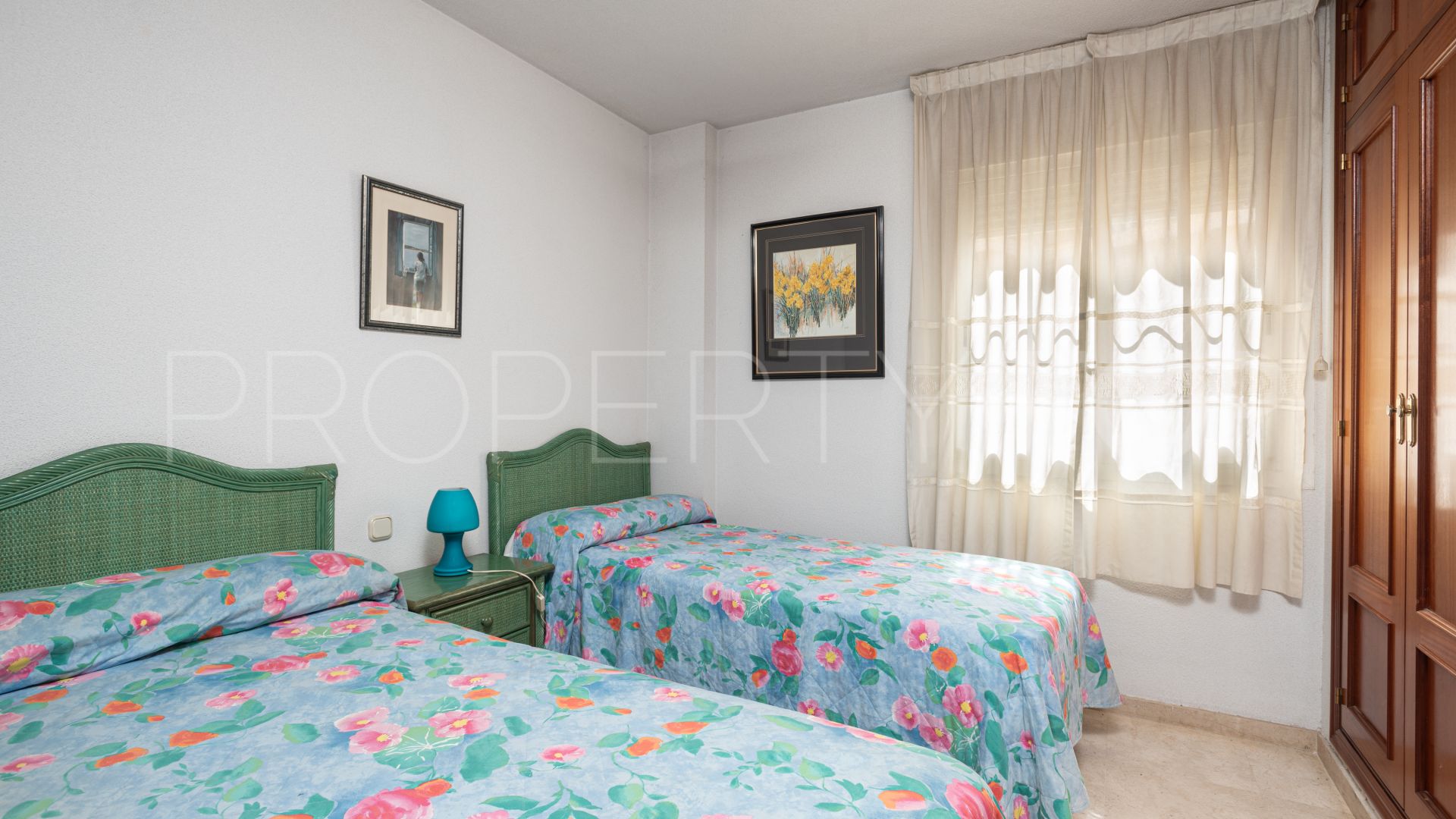 For sale Playa Bajadilla - Puertos apartment