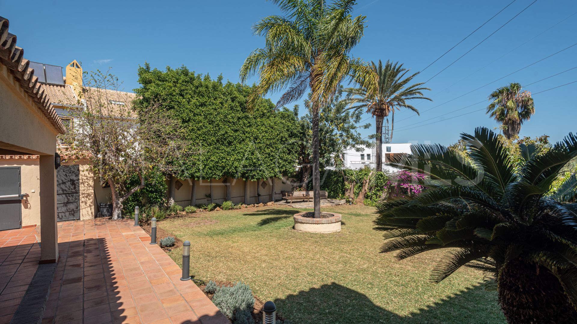 Villa for sale in San Miguel