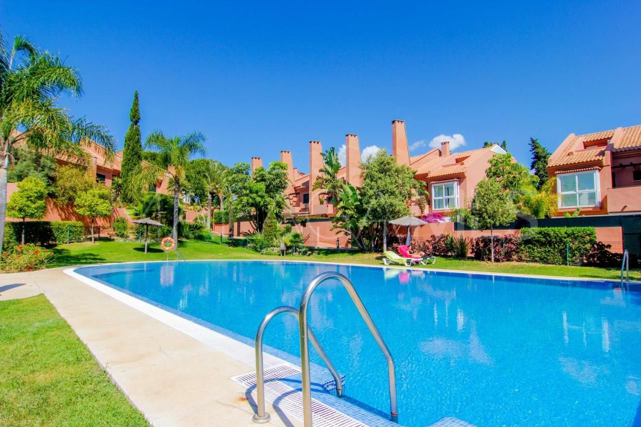 Radhus for sale in La Reserva de los Monteros