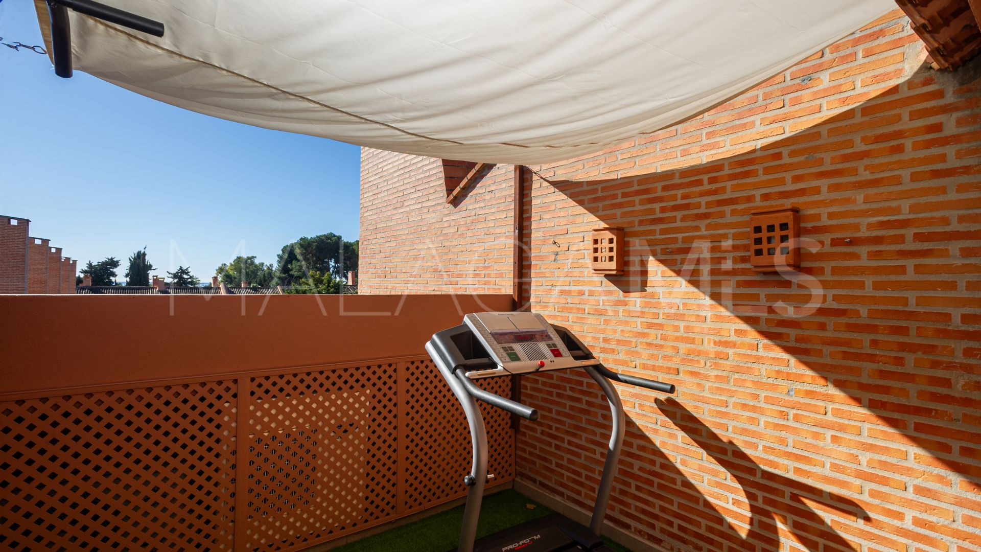 Radhus for sale in La Reserva de los Monteros